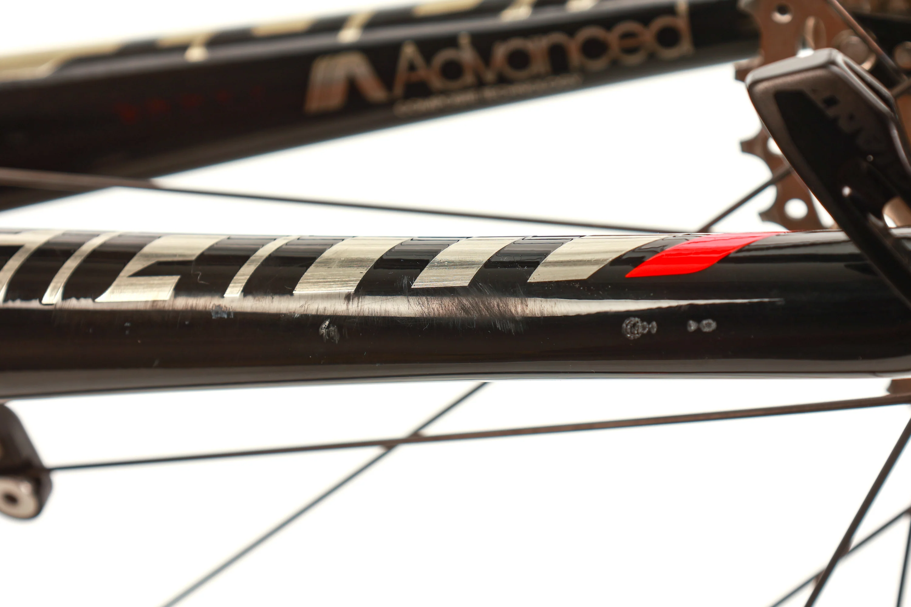 Giant TCR Advanced Pro 1 Road Bike - 2019, Small - Image 16