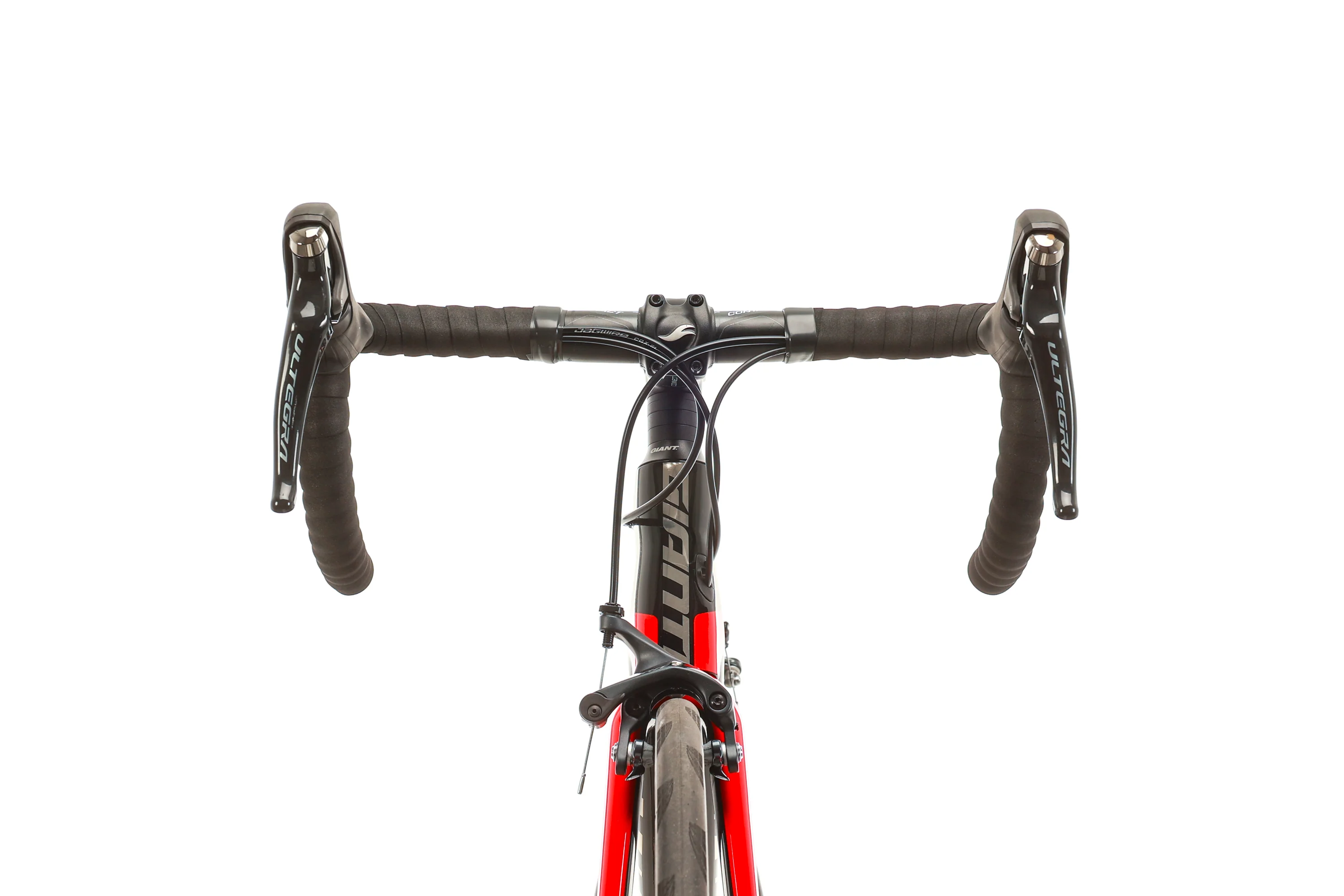 Giant TCR Advanced Pro 1 Road Bike - 2019, Small - Image 5