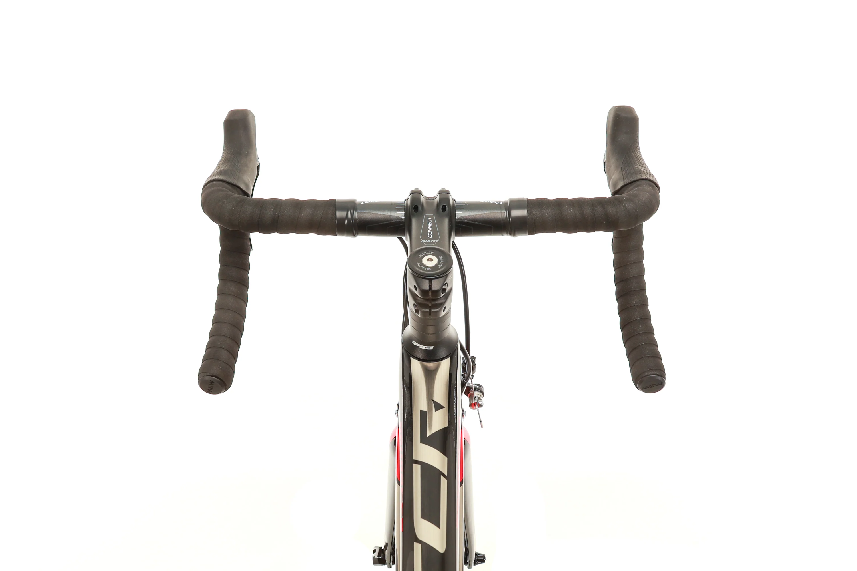 Giant TCR Advanced Pro 1 Road Bike - 2019, Small - Image 6
