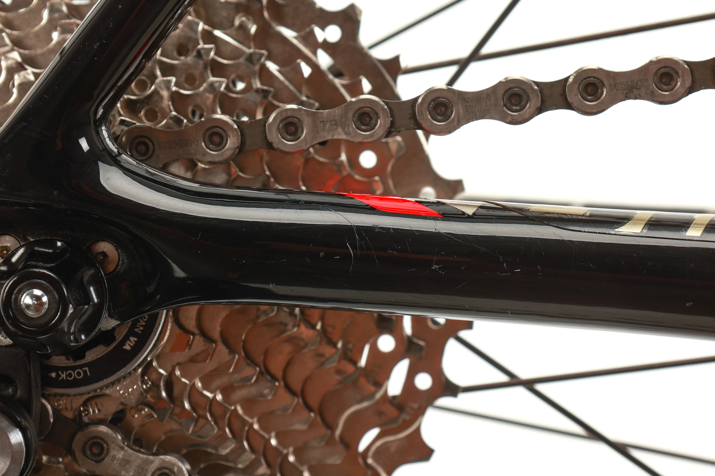 Giant TCR Advanced Pro 1 Road Bike - 2019, Small - Image 9