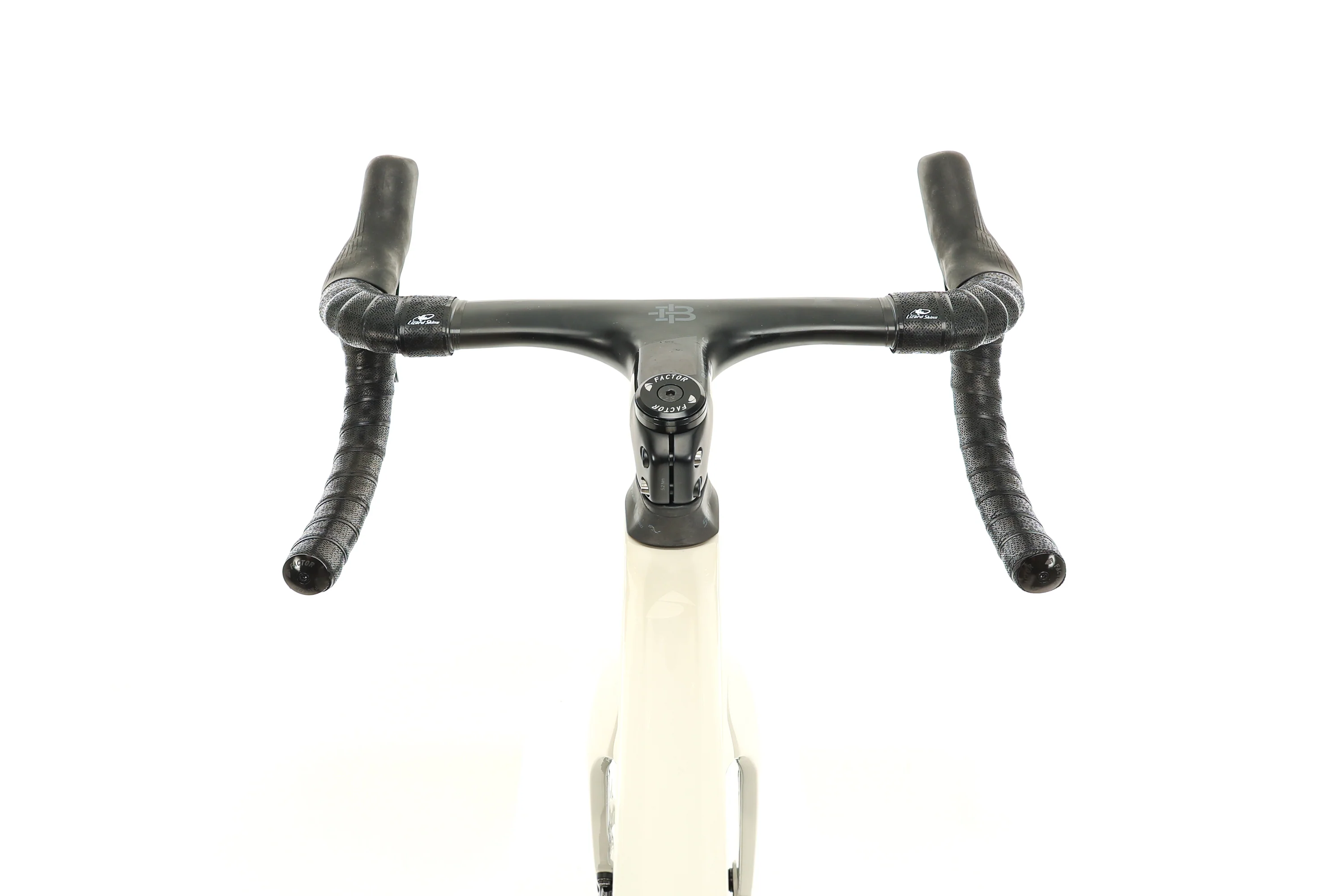 Factor Ostro VAM Road Bike - 2022, 54cm - Image 6