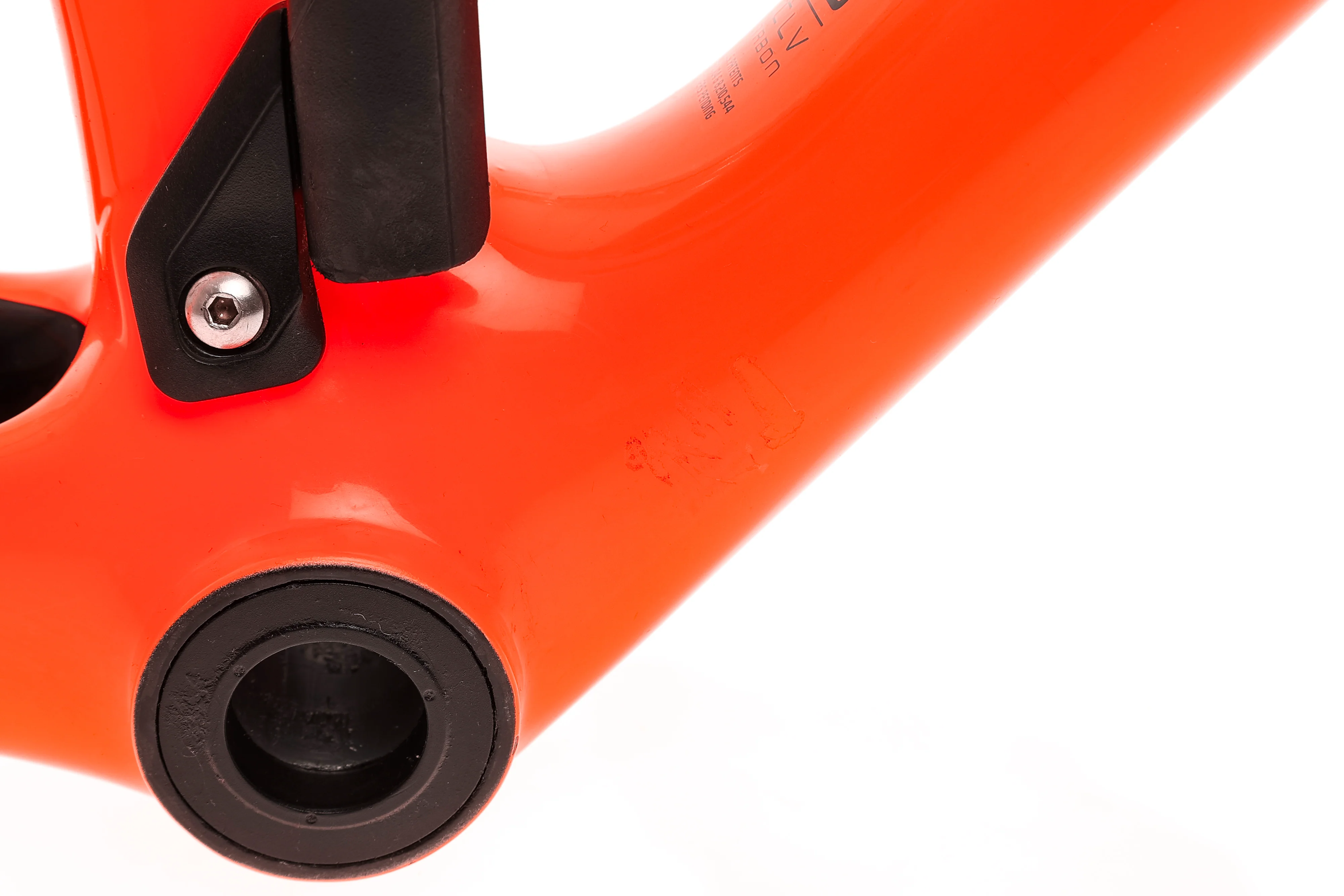 Trek Émonda SLR Project One 56cm Frameset - 2018 - Image 8