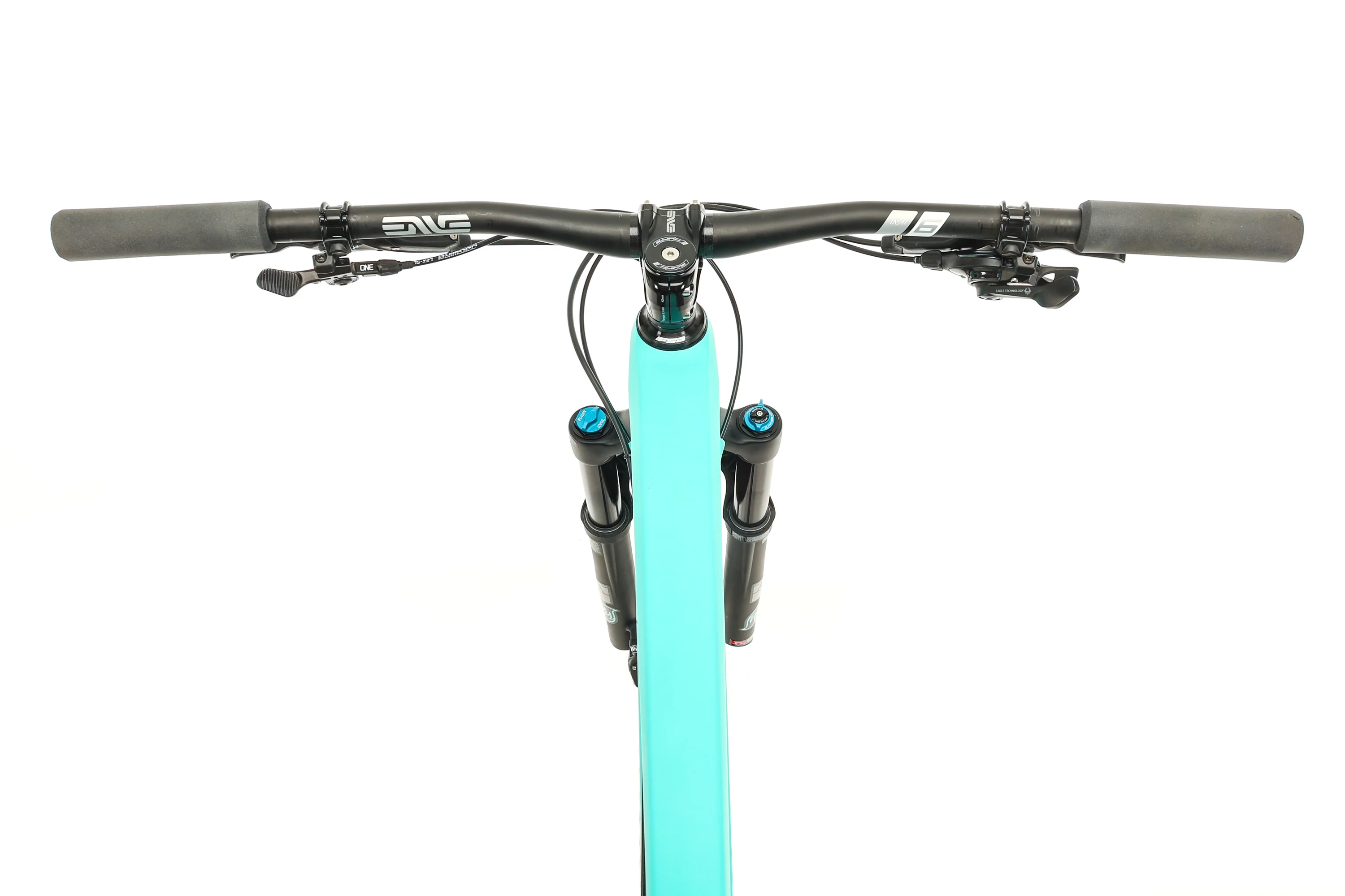 Transition Spur GX Eagle Mountain Bike - 2023, Large - Image 7