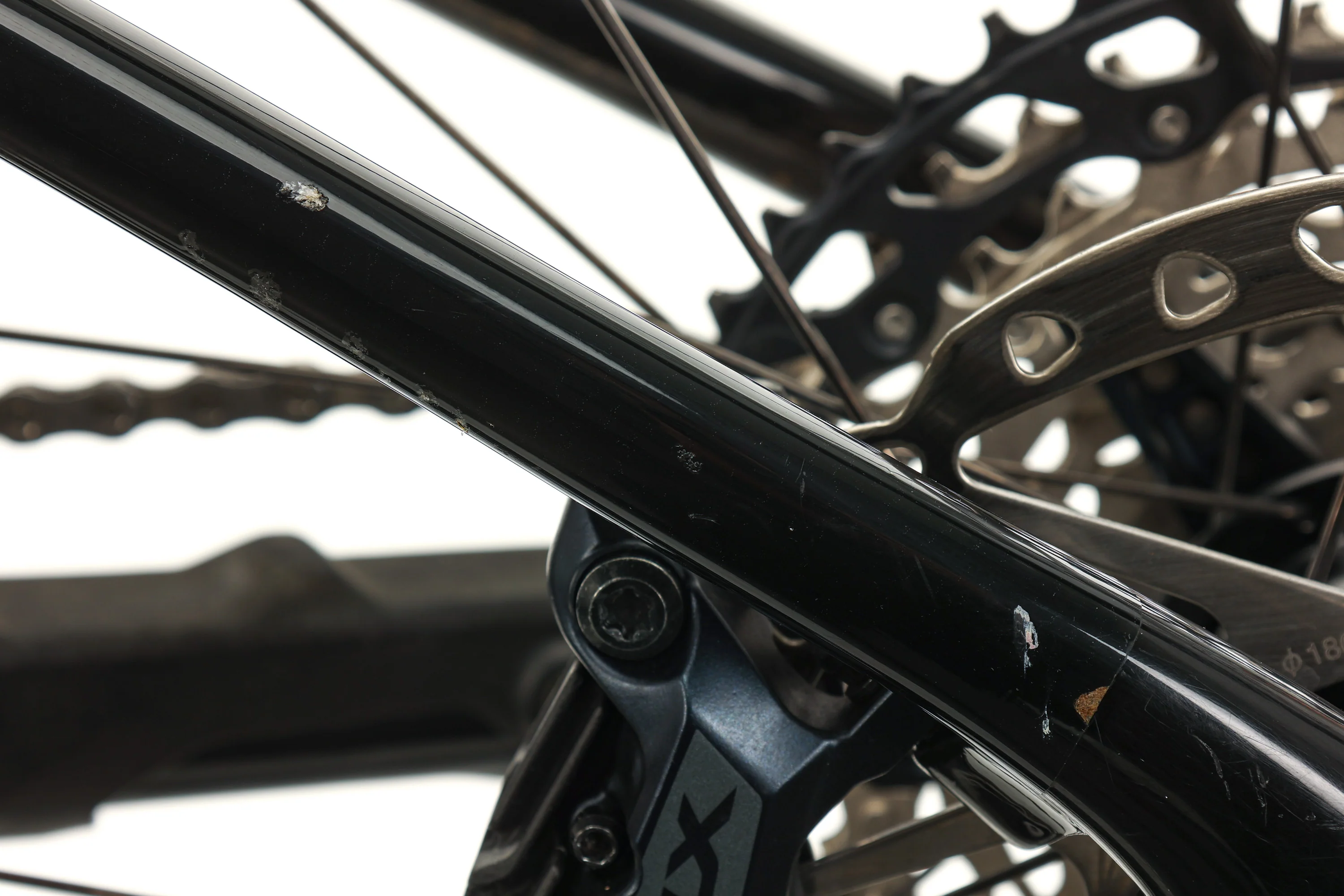 Specialized Stumpjumper Mountain Bike - 2021, S3 - Image 17
