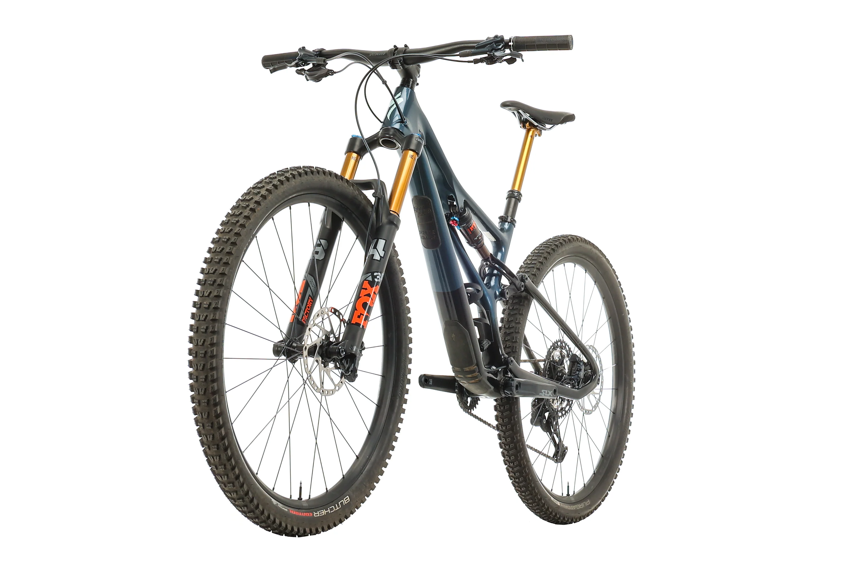 Specialized Stumpjumper Mountain Bike - 2021, S3 - Image 5