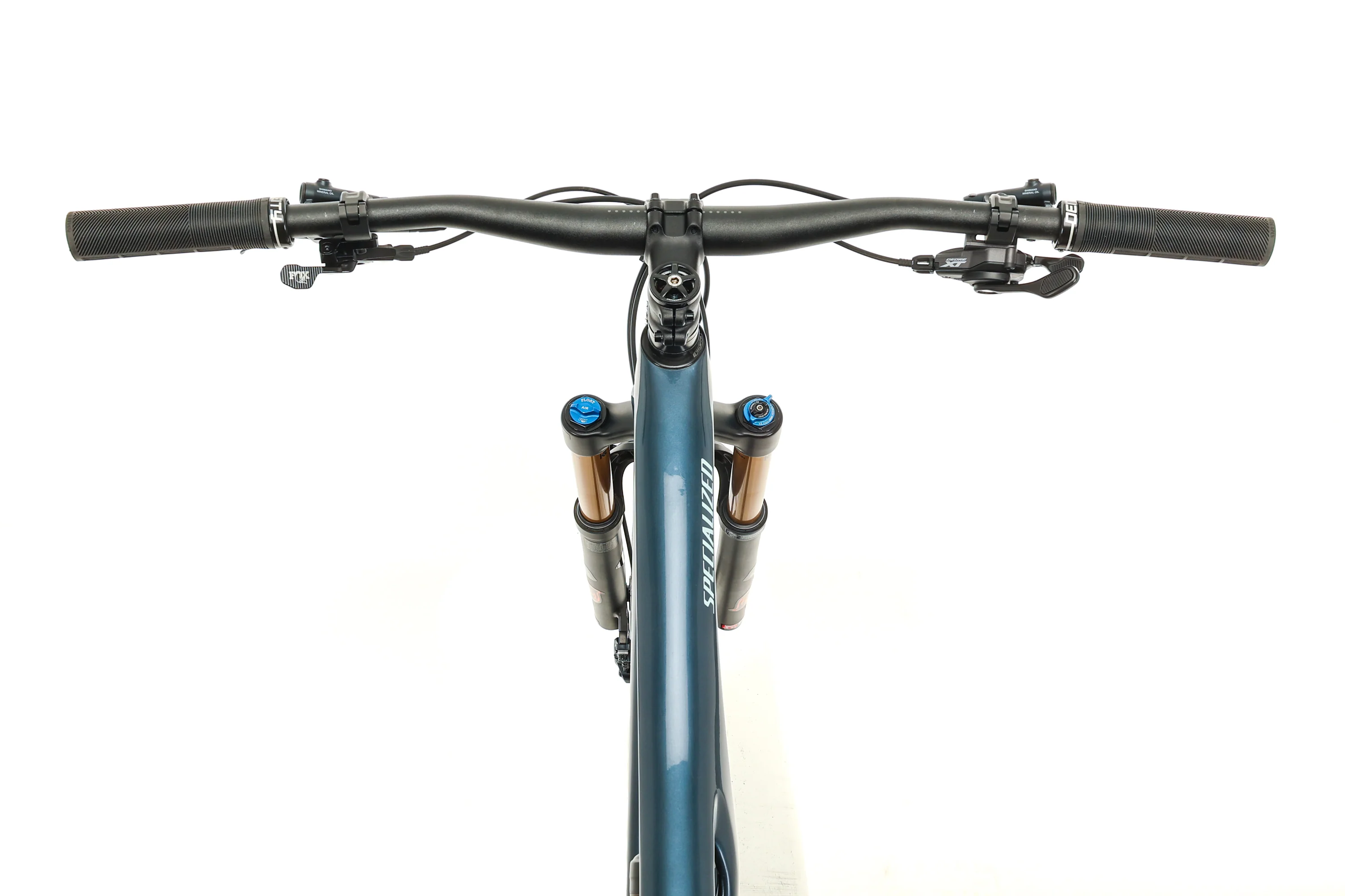 Specialized Stumpjumper Mountain Bike - 2021, S3 - Image 7