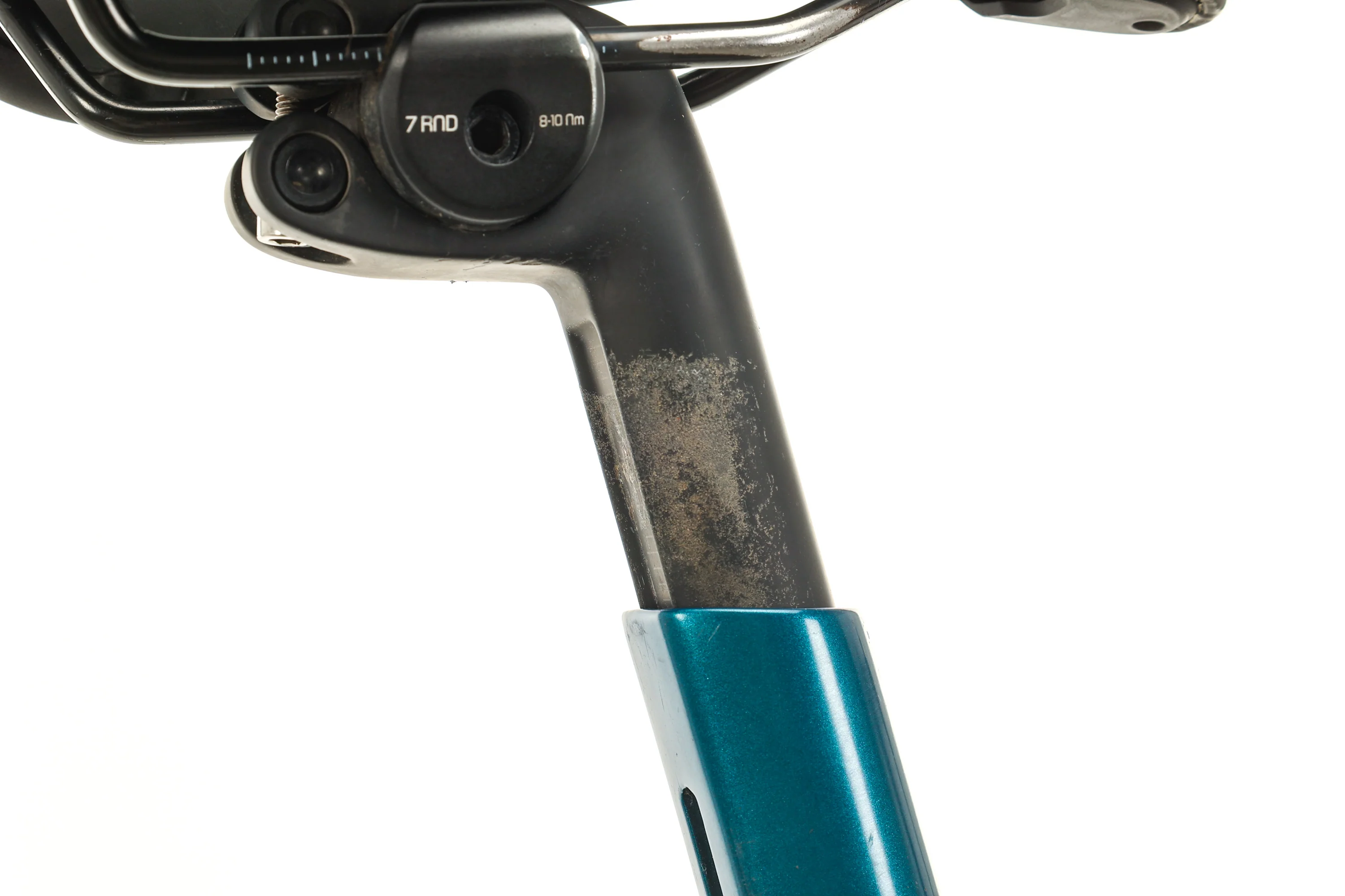 Trek Domane SL 6 Gen 3 Road Bike - 2022, 58cm - Image 30