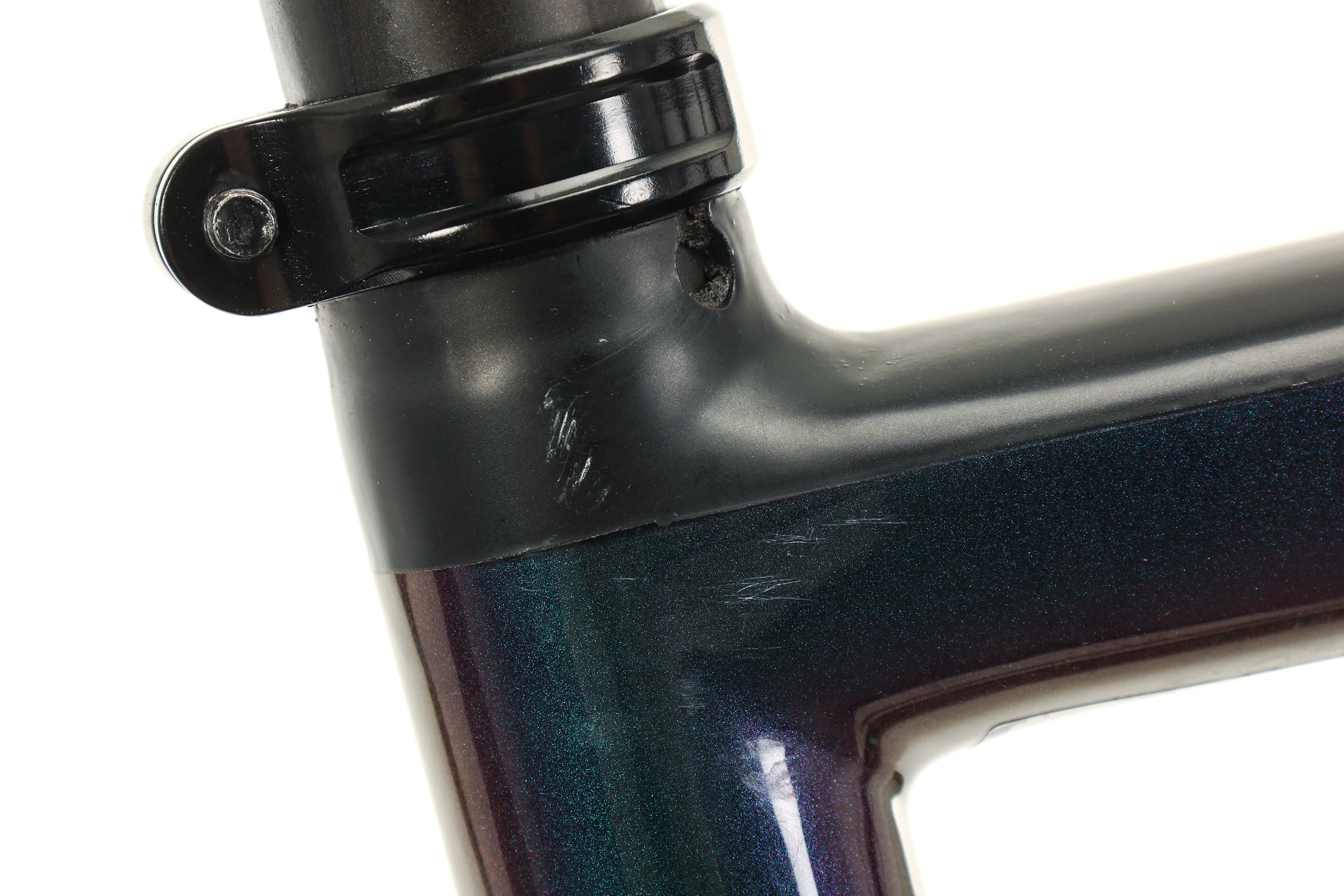 Specialized S-Works Turbo Creo SL Road E-Bike - 2020, X-Large - Image 14