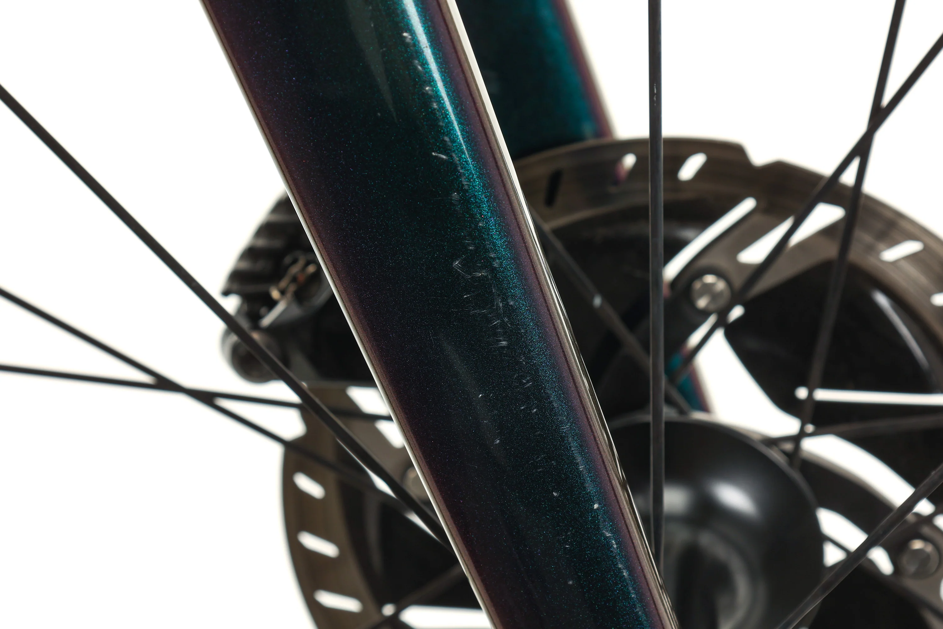 Specialized S-Works Turbo Creo SL Road E-Bike - 2020, X-Large - Image 17