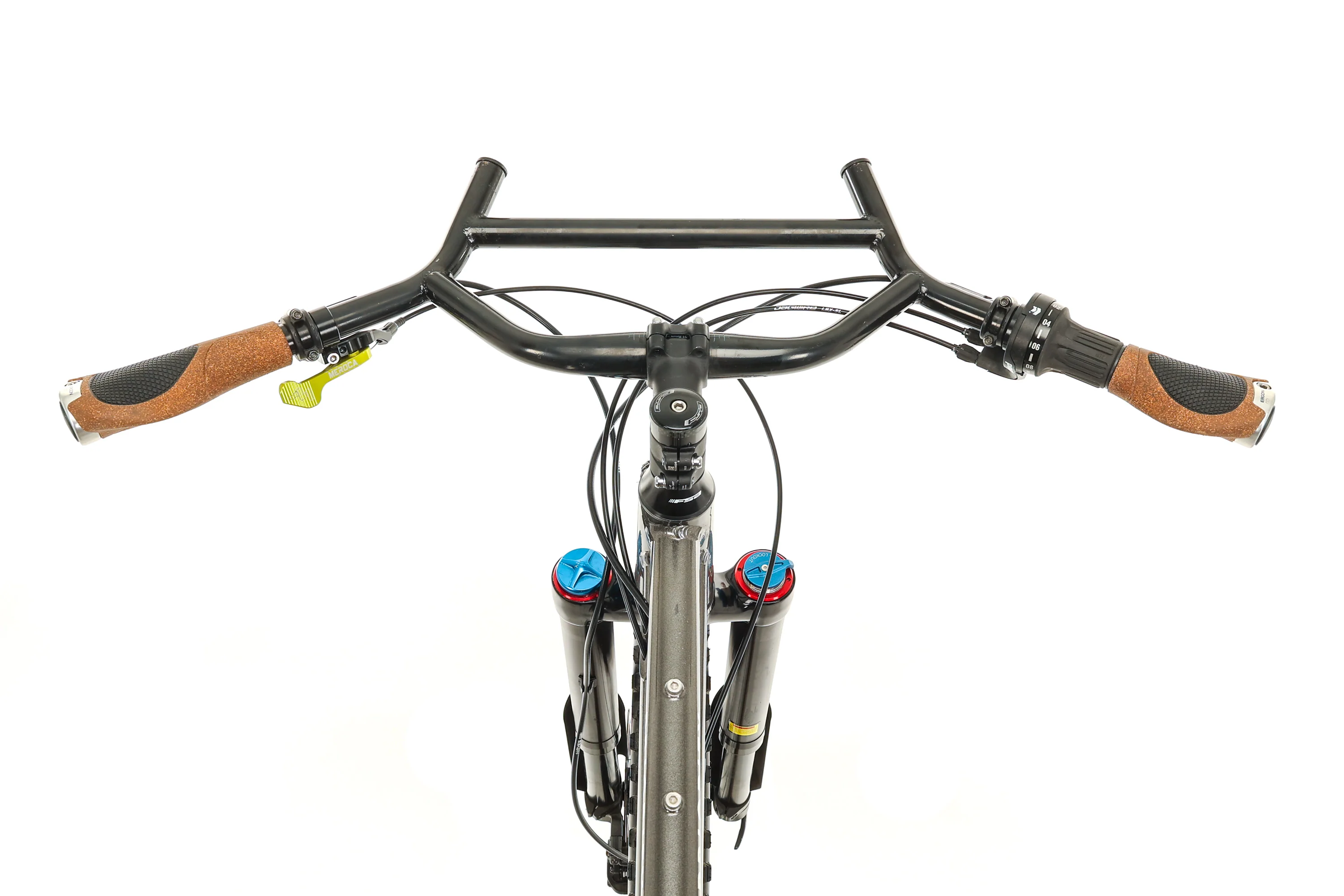 Priority Bicycles 600X ADVENTURE Mountain Bike - 2023, Medium - Image 6