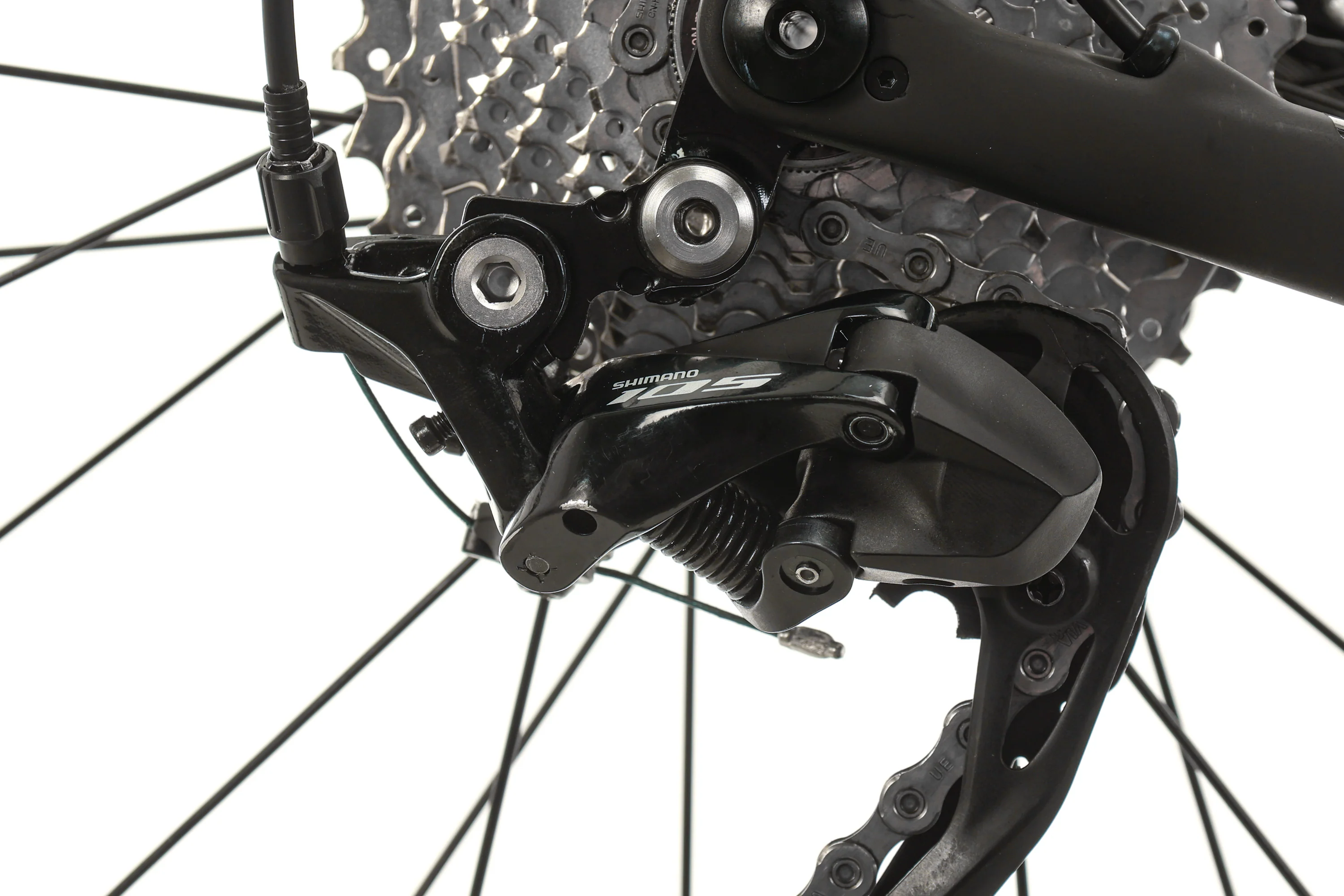 LOOK 765 Gravel Bike - 2023, X-Large - Image 8