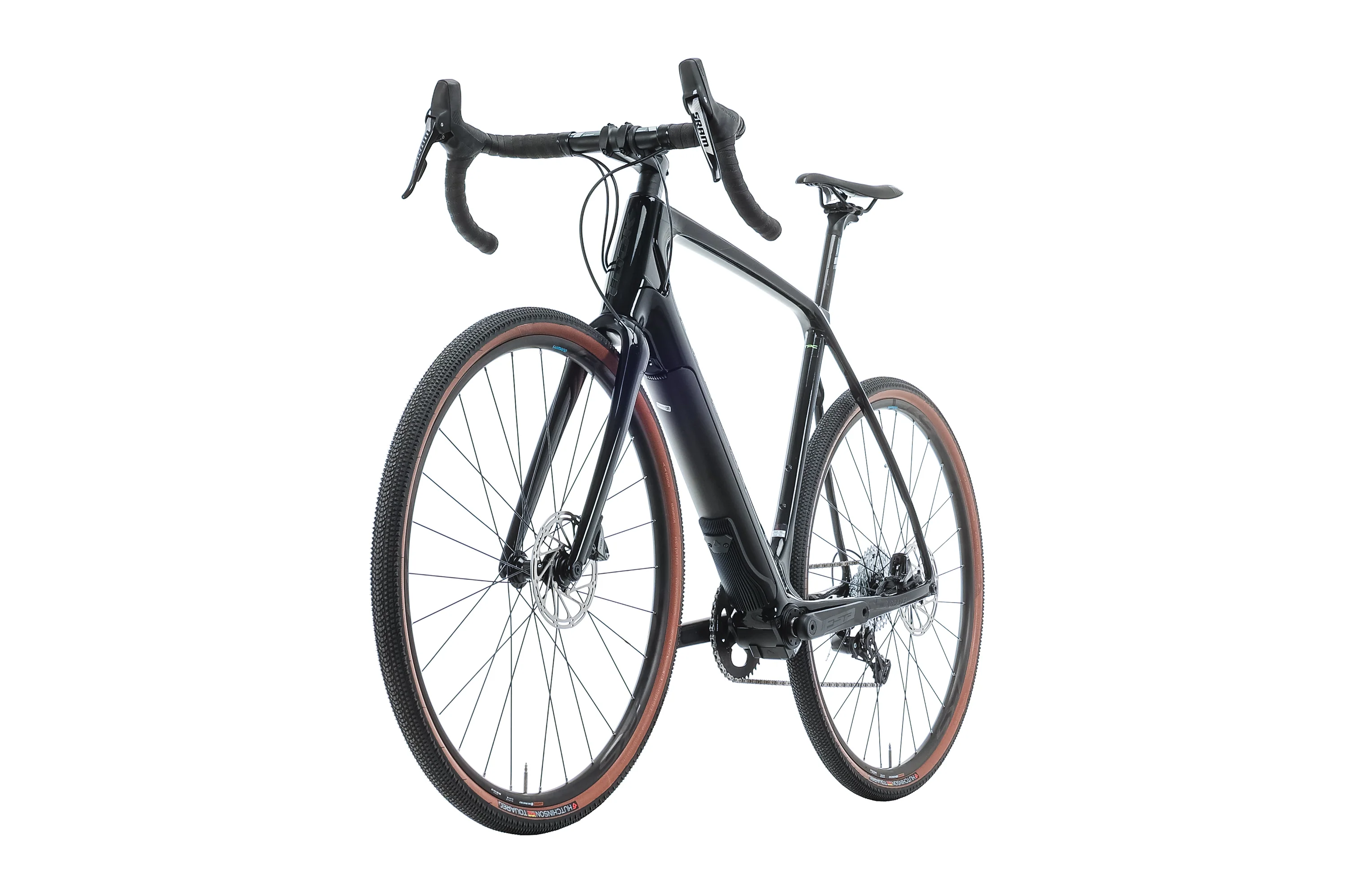 Look E-765 Gravel E-Bike - 2023, Large - Image 4
