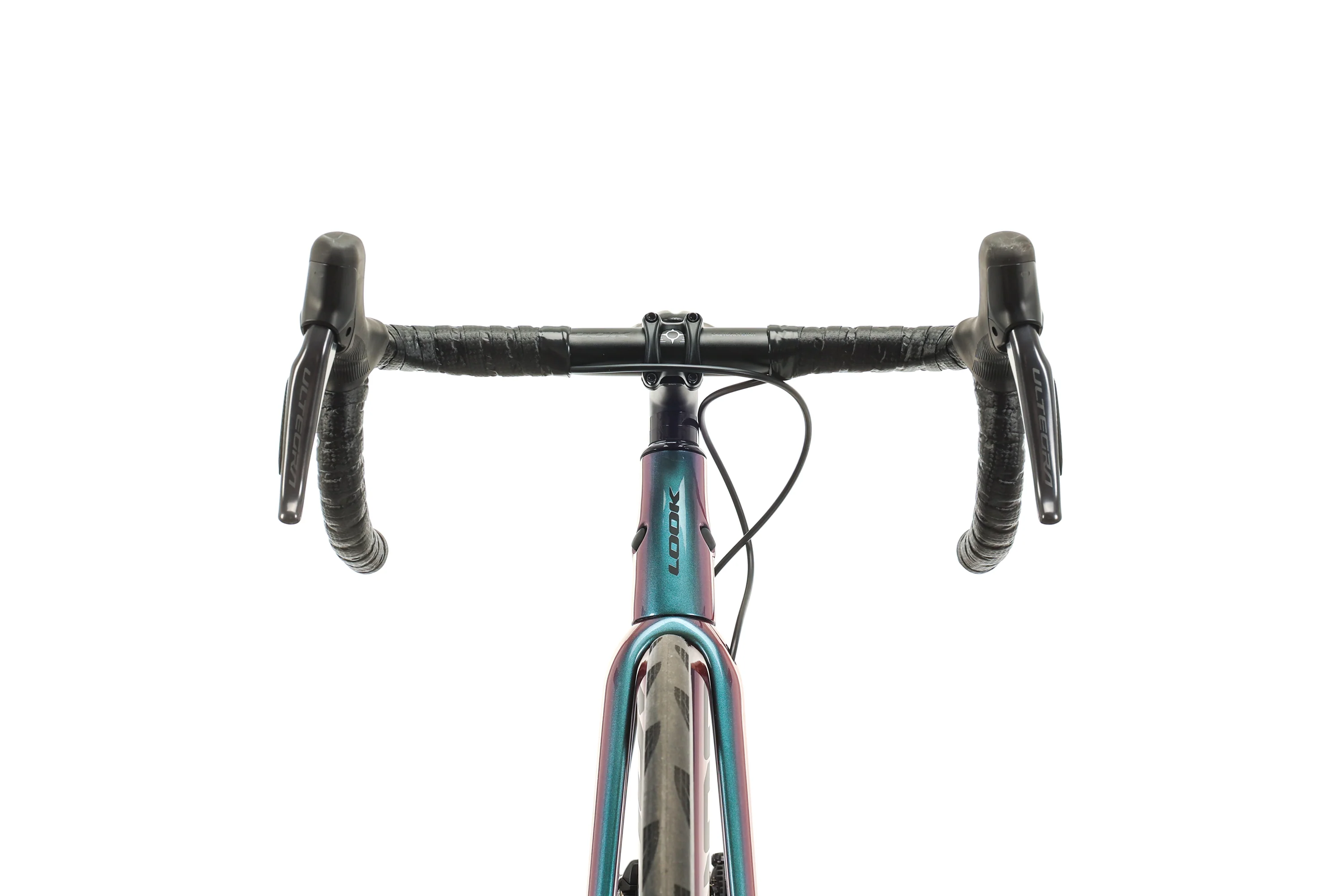Look 785 Huez RS Road Bike - 2023, X-Small - Image 5
