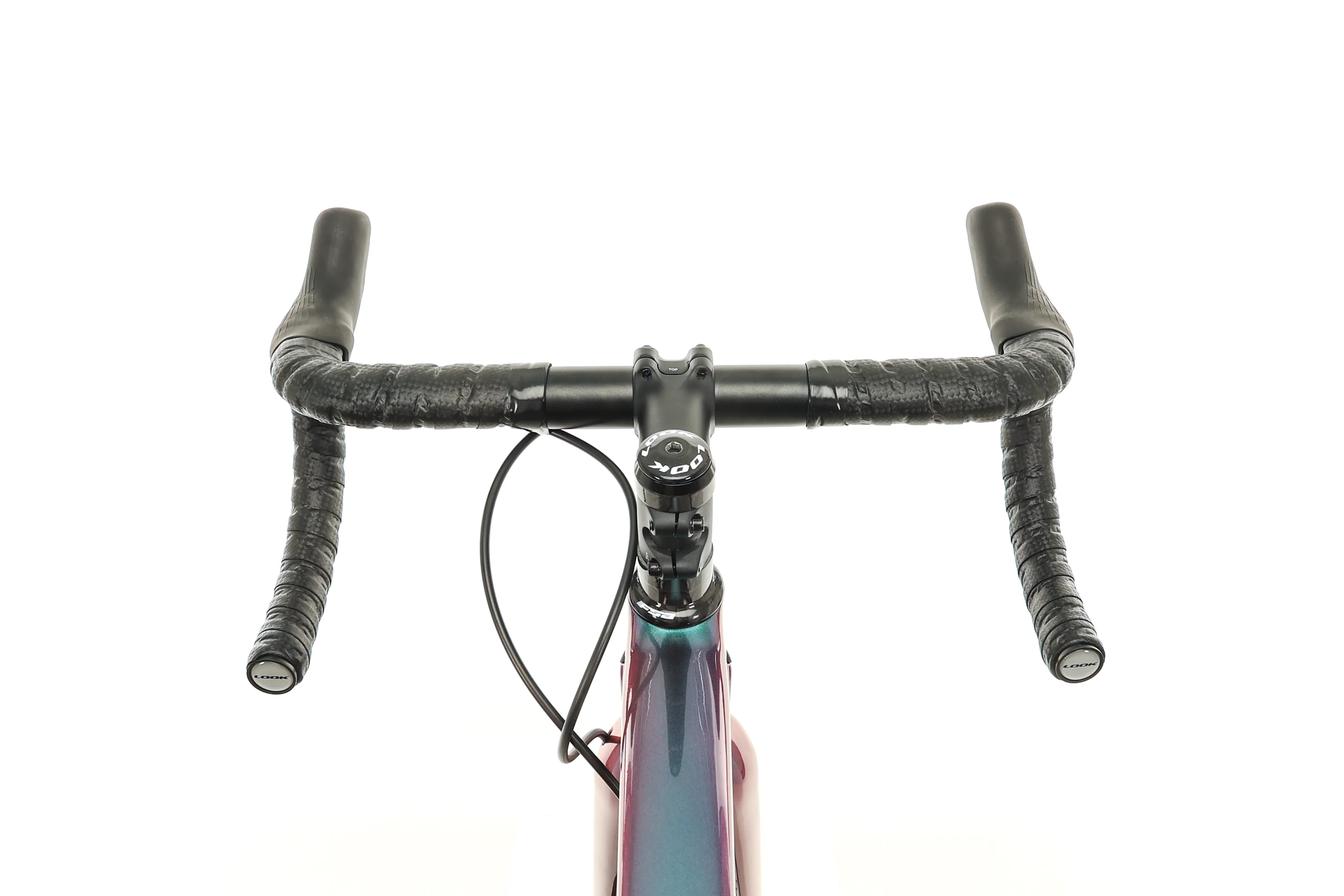 Look 785 Huez RS Road Bike - 2023, X-Small - Image 6