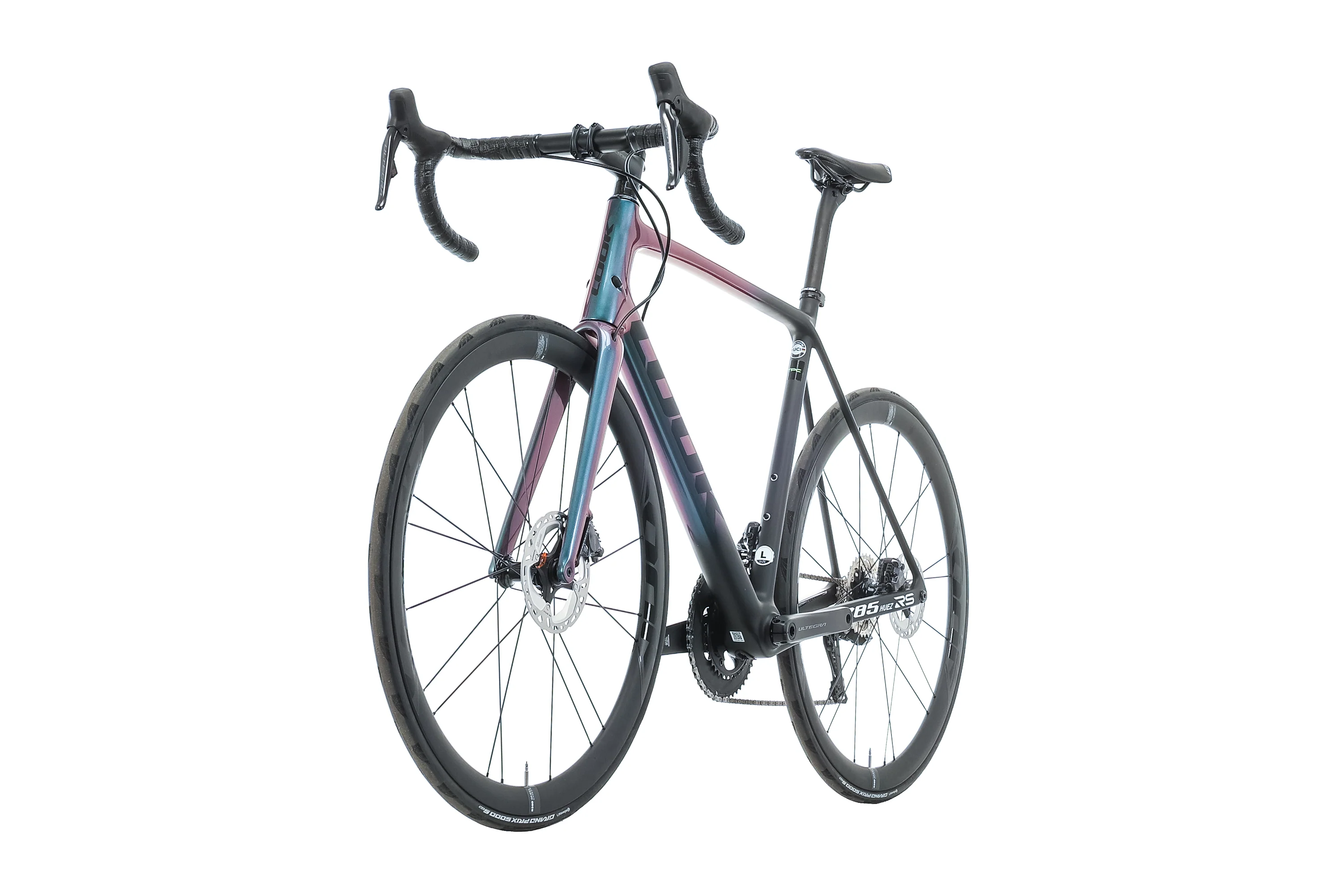 Look 785 Huez RS Road Bike - 2023, Large - Image 4