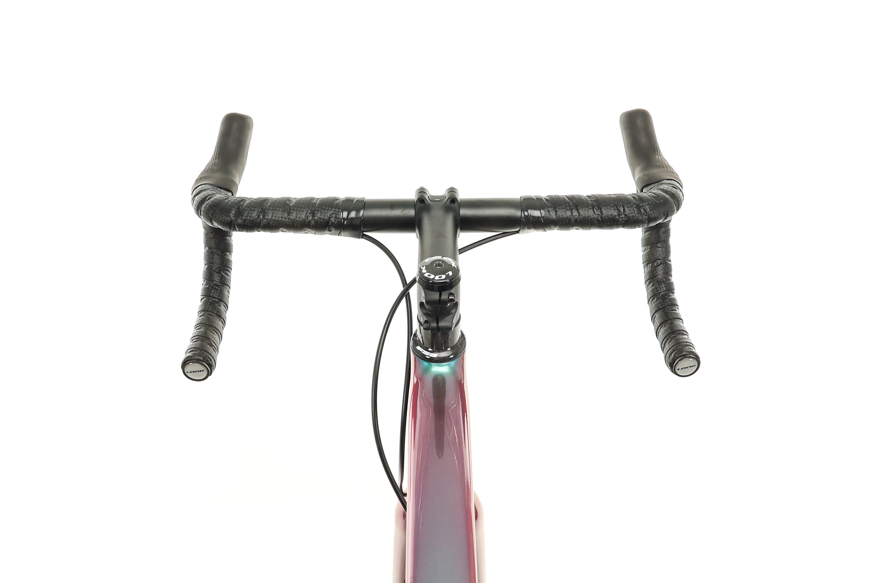LOOK 785 Huez RS Disc Road Bike - 2022, X-Large - Image 6