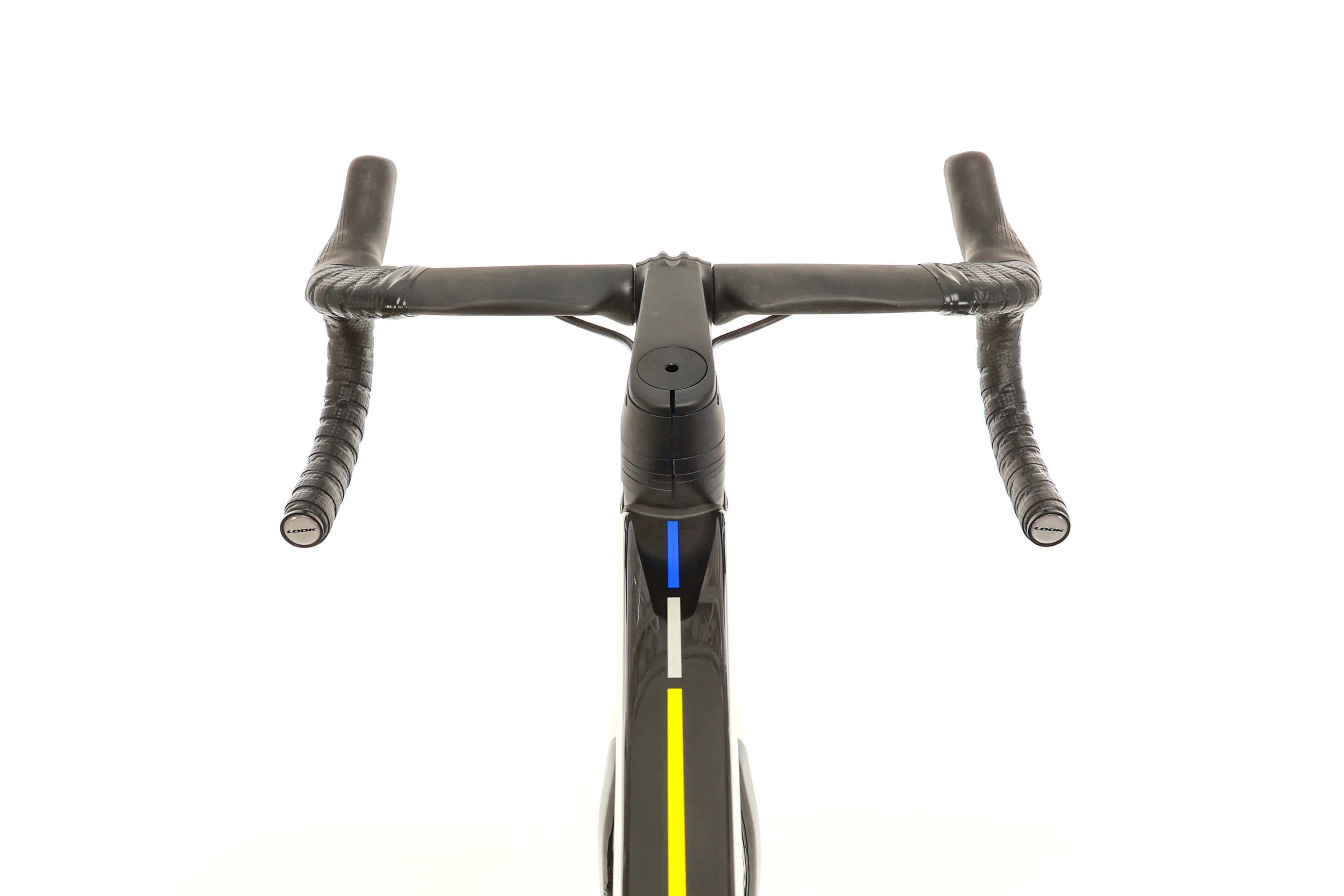 LOOK 795 Blade RS Disc Road Bike - 2022, Large - Image 6