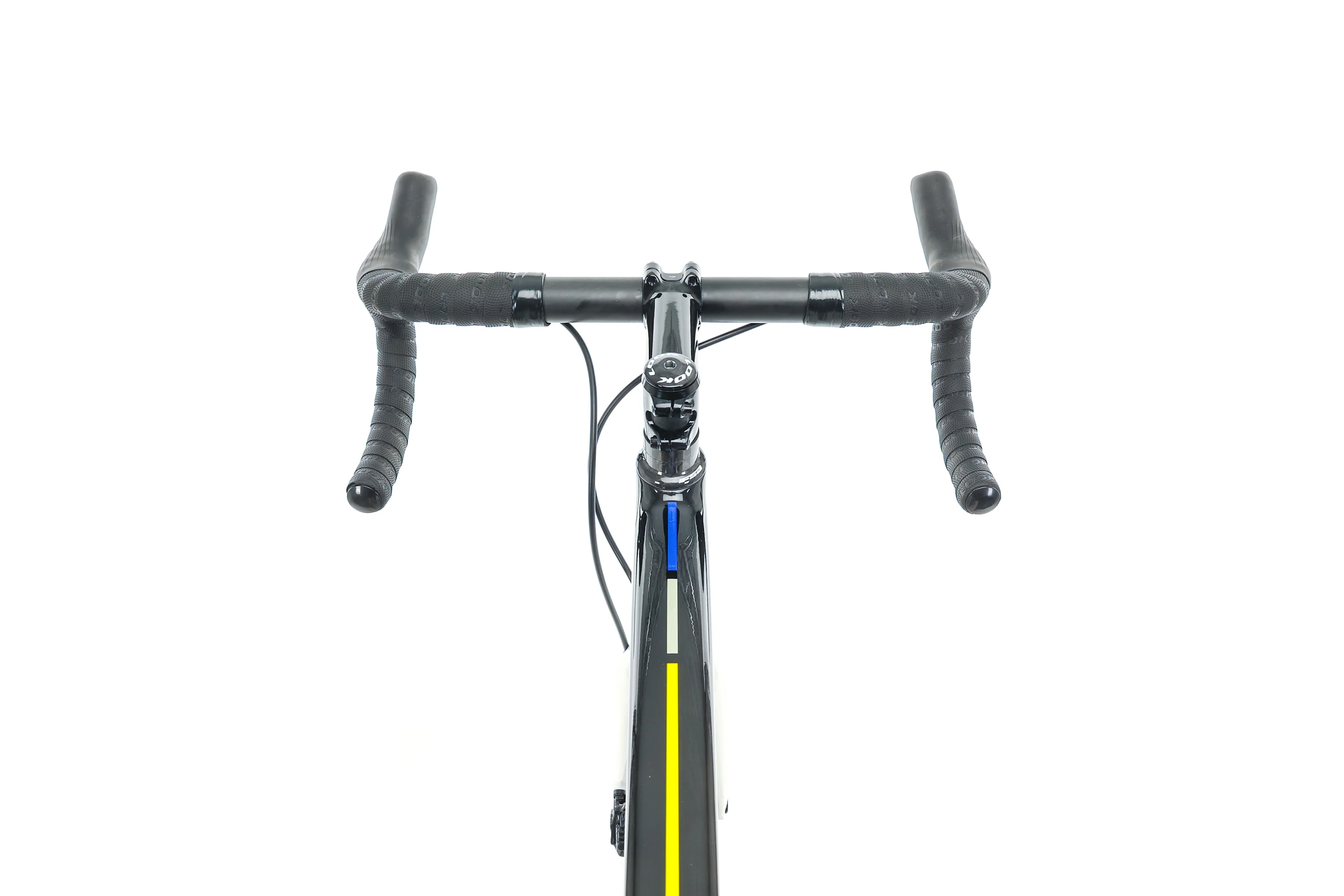 Look 785 Huez RS Disc Proteam Road Bike - 2023, X-Large - Image 6