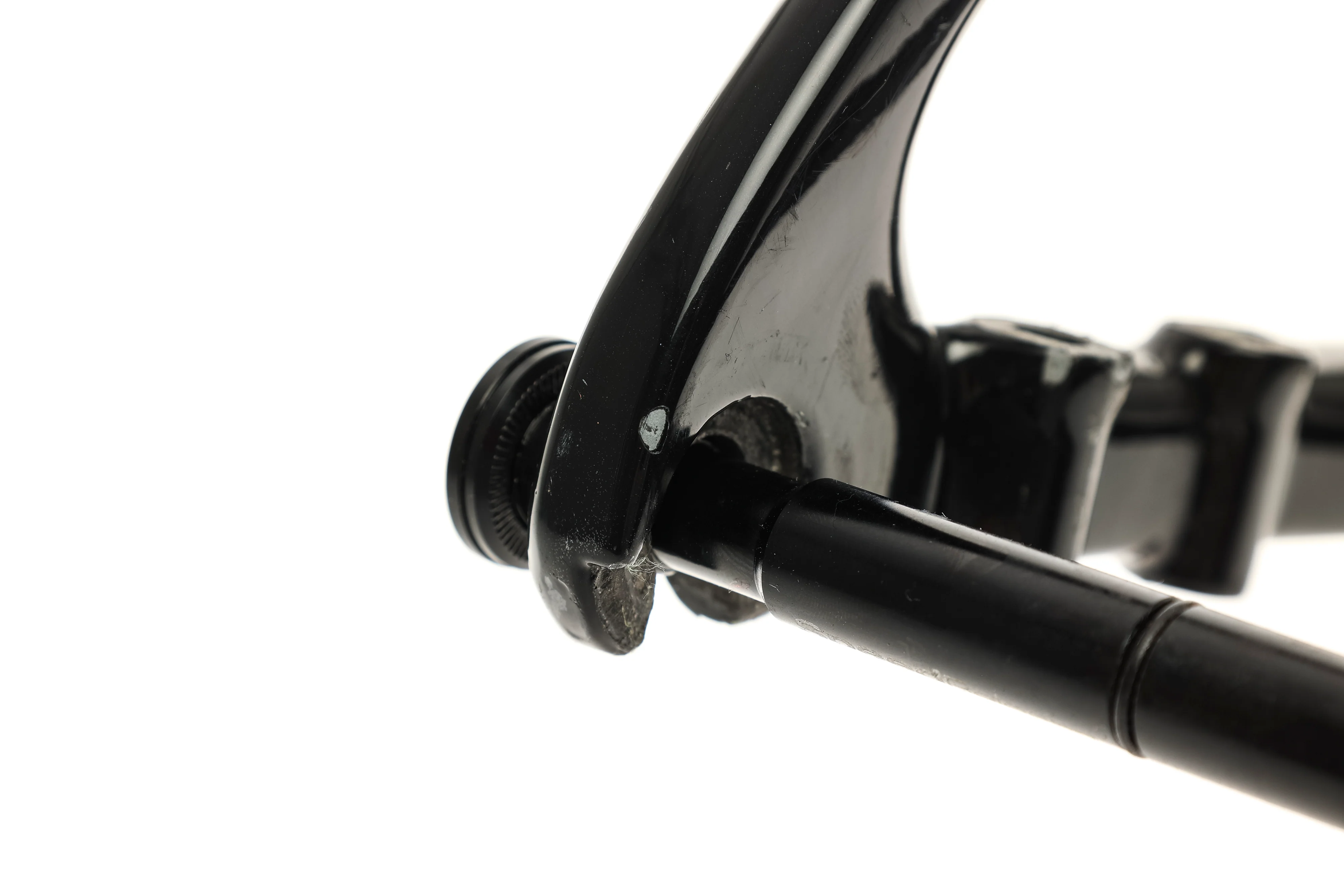 Cannondale SuperSix Evo 58cm Frameset - 2021 - Image 13