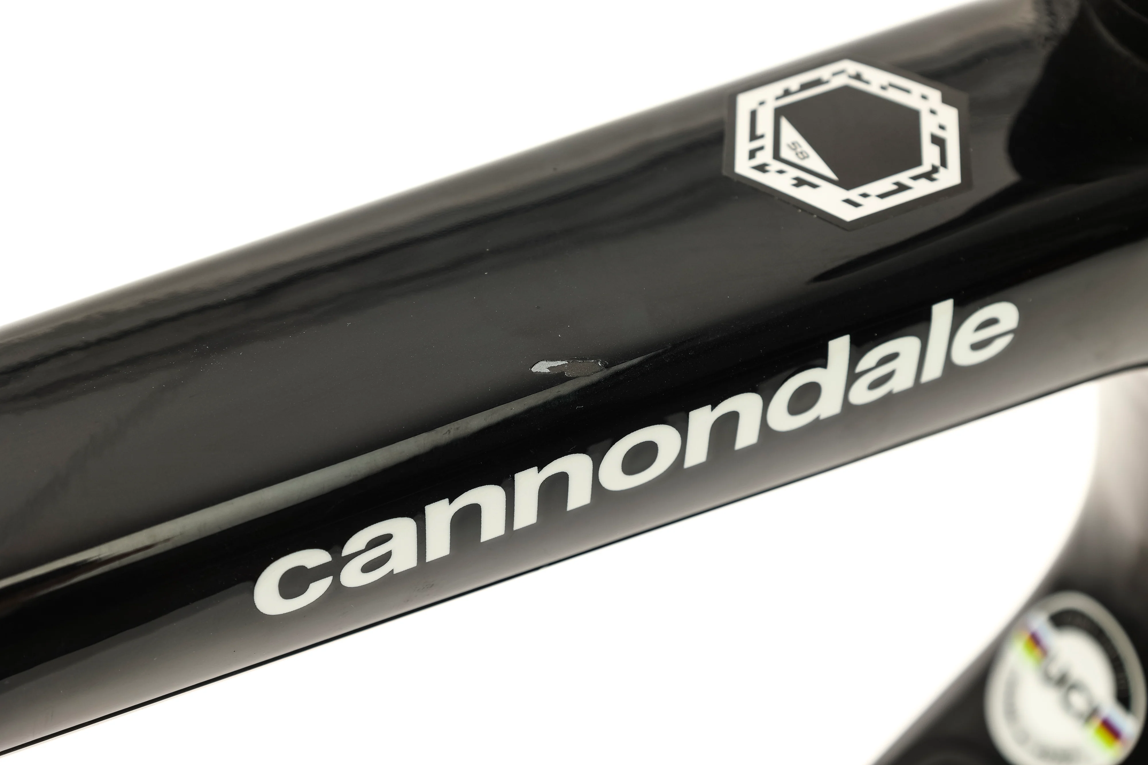 Cannondale SuperSix Evo 58cm Frameset - 2021 - Image 16