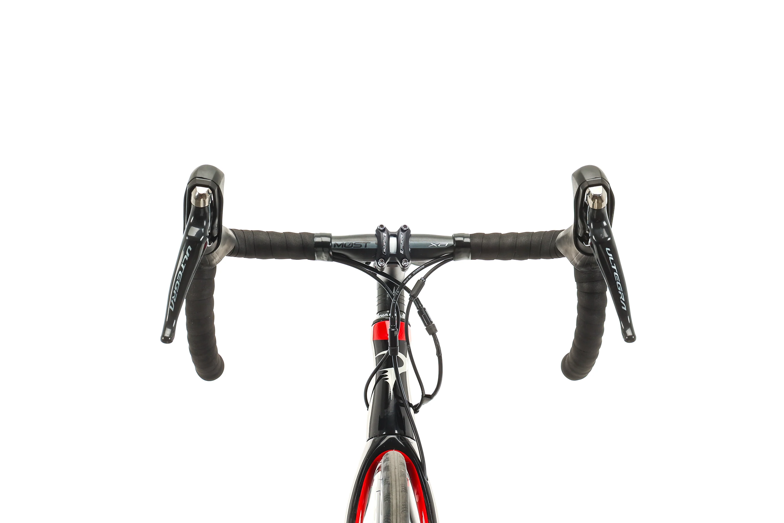 Pinarello Prince Disk Ultegra Road Bike - 2019, 53cm - Image 5