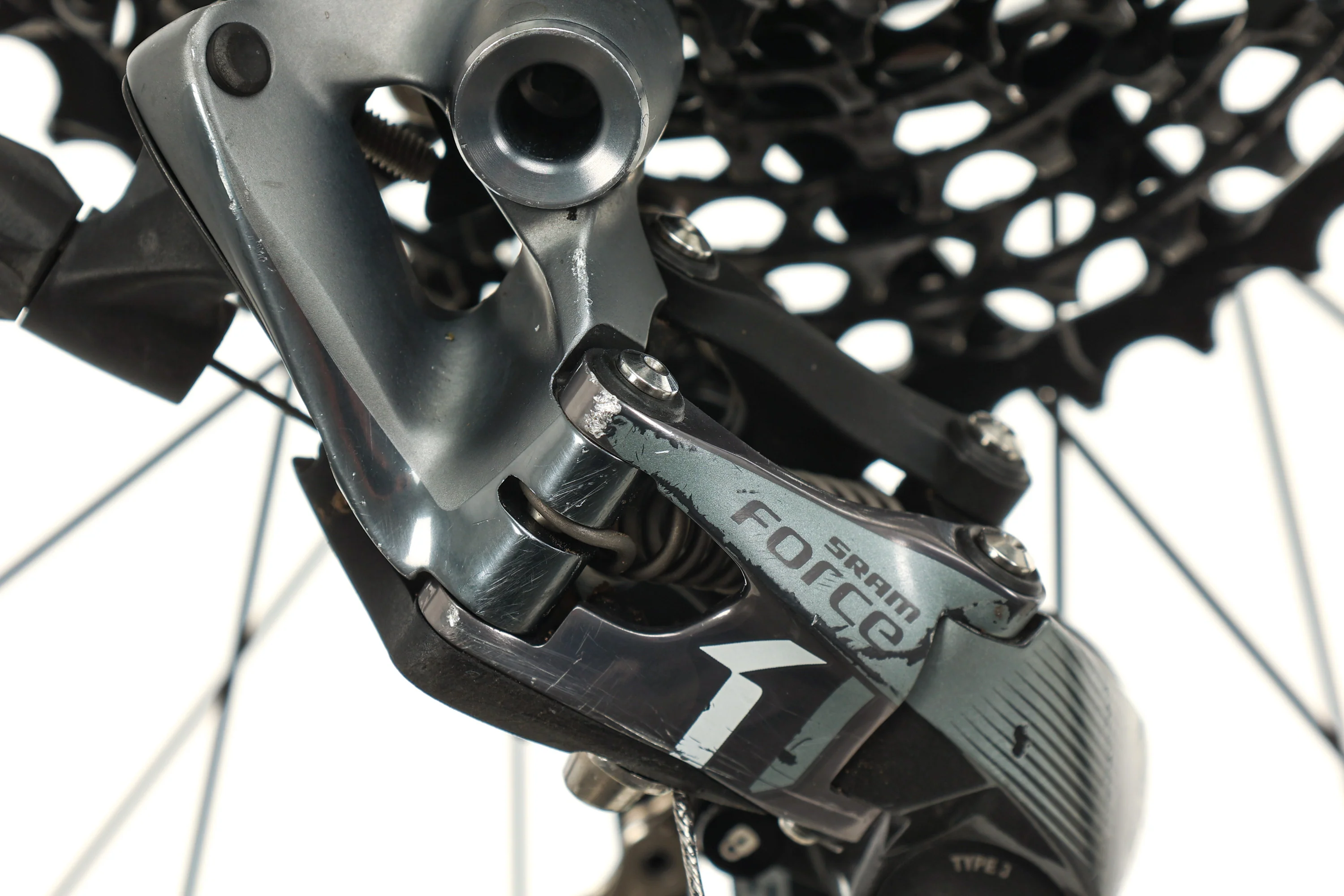 Giant TCX Advanced Pro Cyclocross Bike - 2019, Large - Image 10