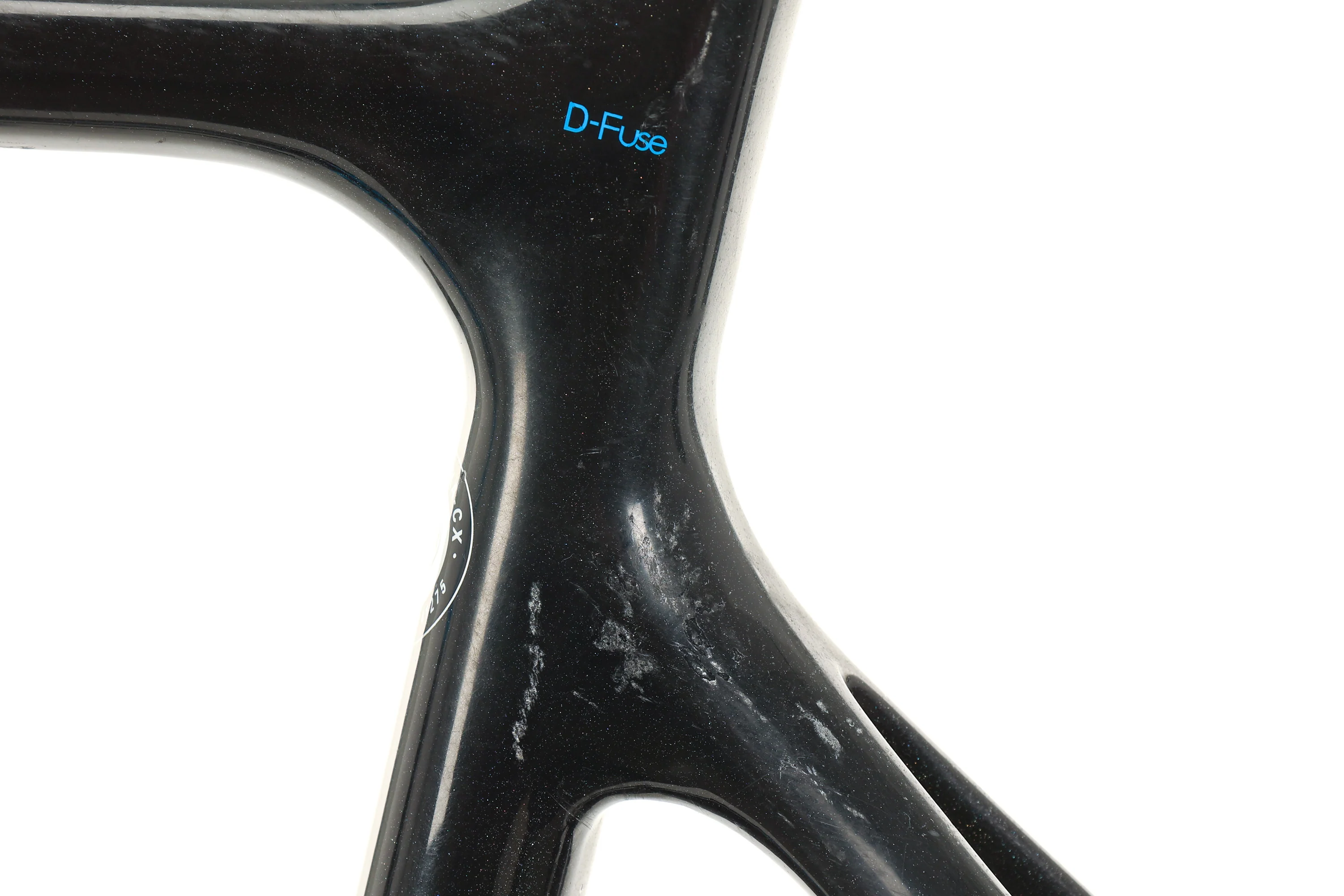 Giant TCX Advanced Pro Cyclocross Bike - 2019, Large - Image 25