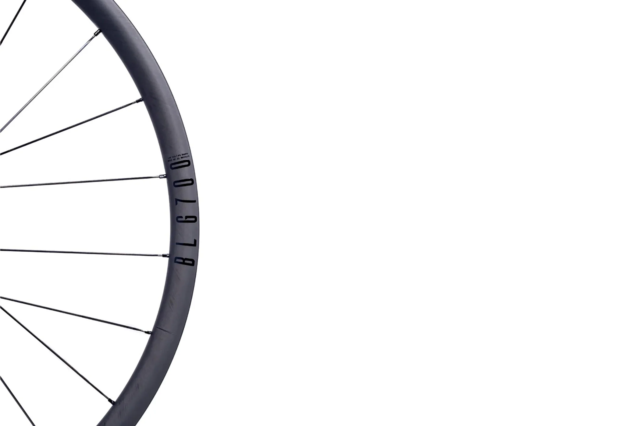 Reynolds Black Label G650 Expert Carbon Tubeless 650b Wheelset - HG11/XDR - Image 7