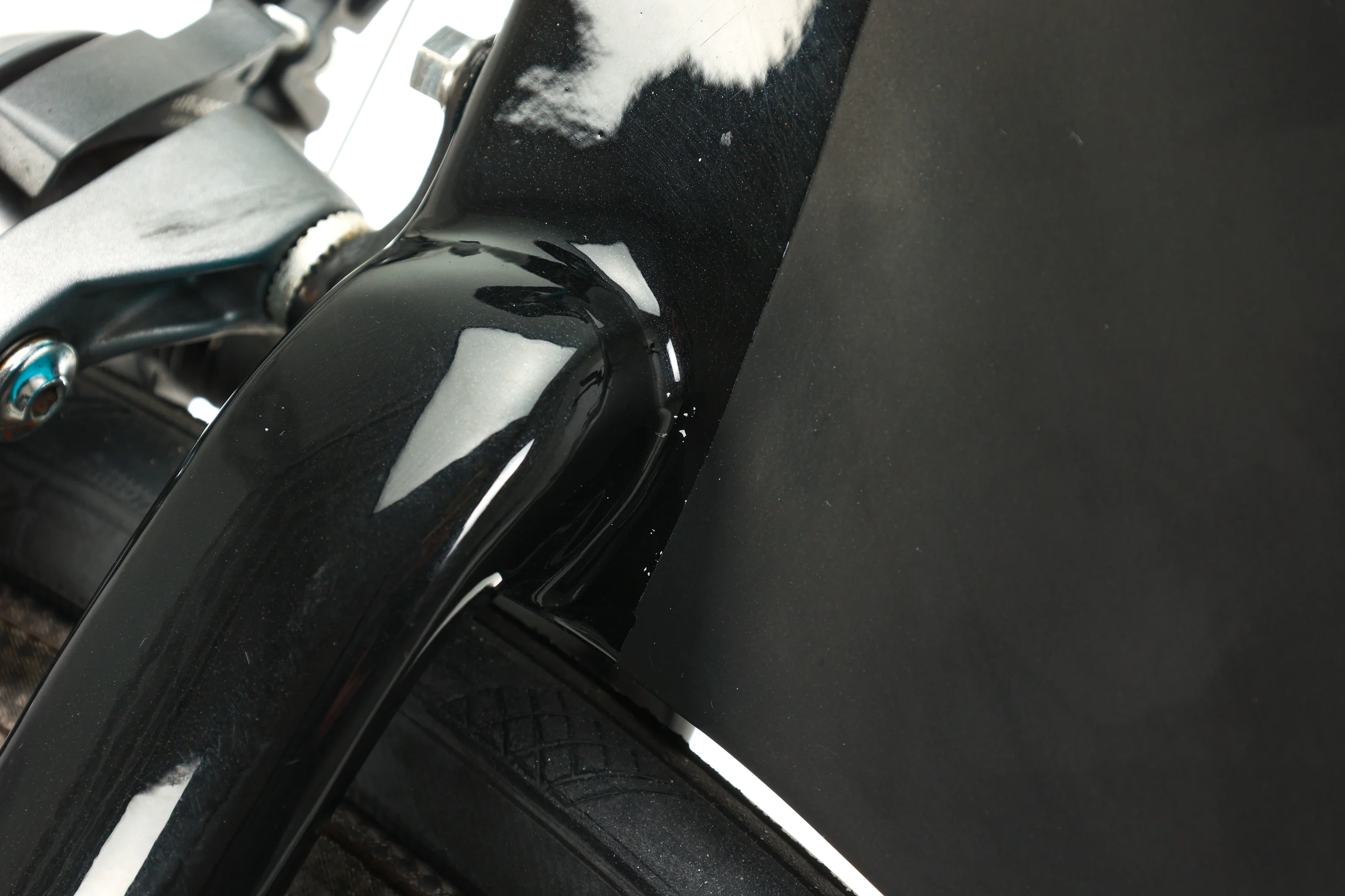 Cervélo P3 Time Trial Bike - 2017, 54cm - Image 10