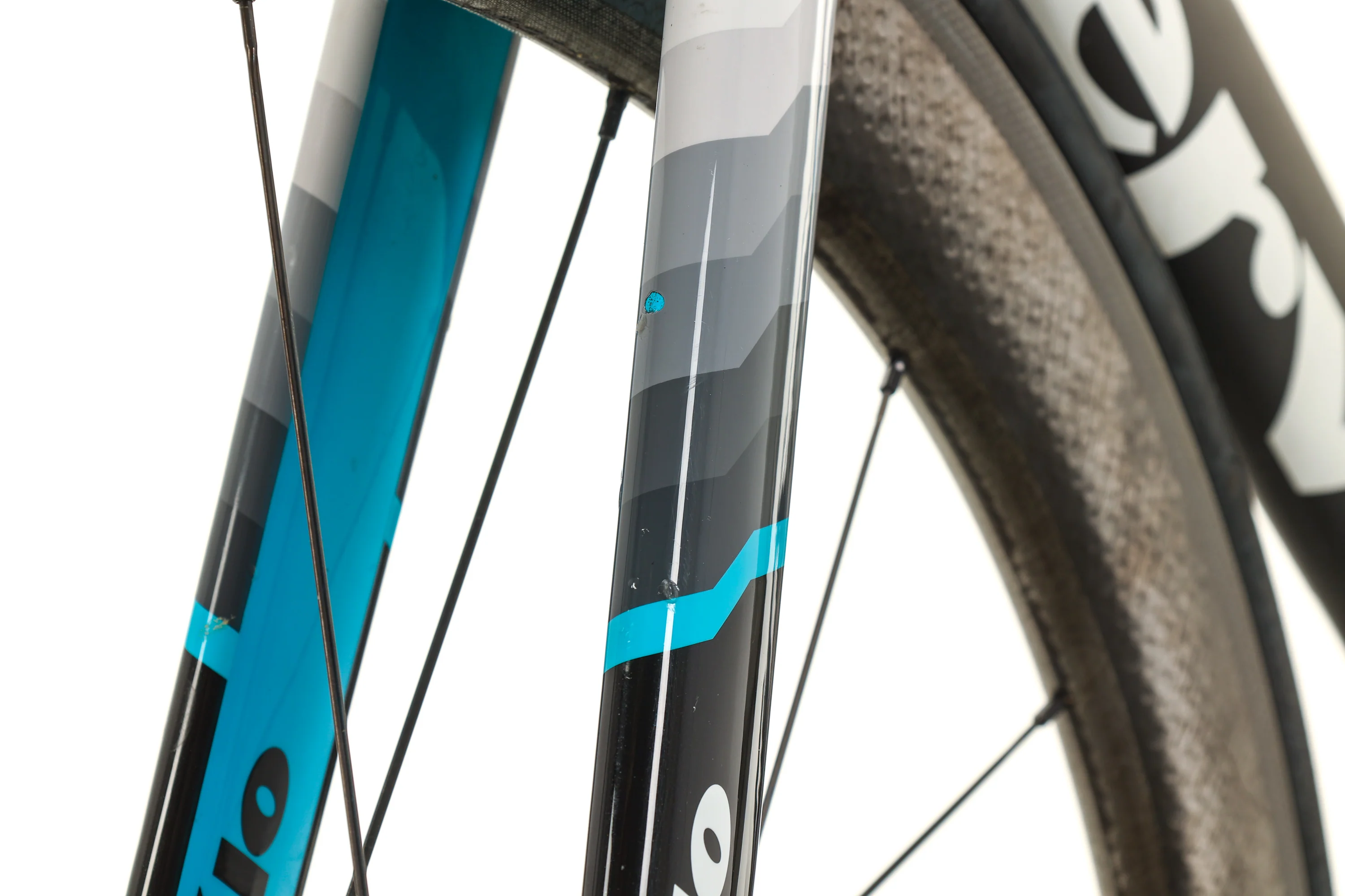 Cervélo P3 Time Trial Bike - 2017, 54cm - Image 25