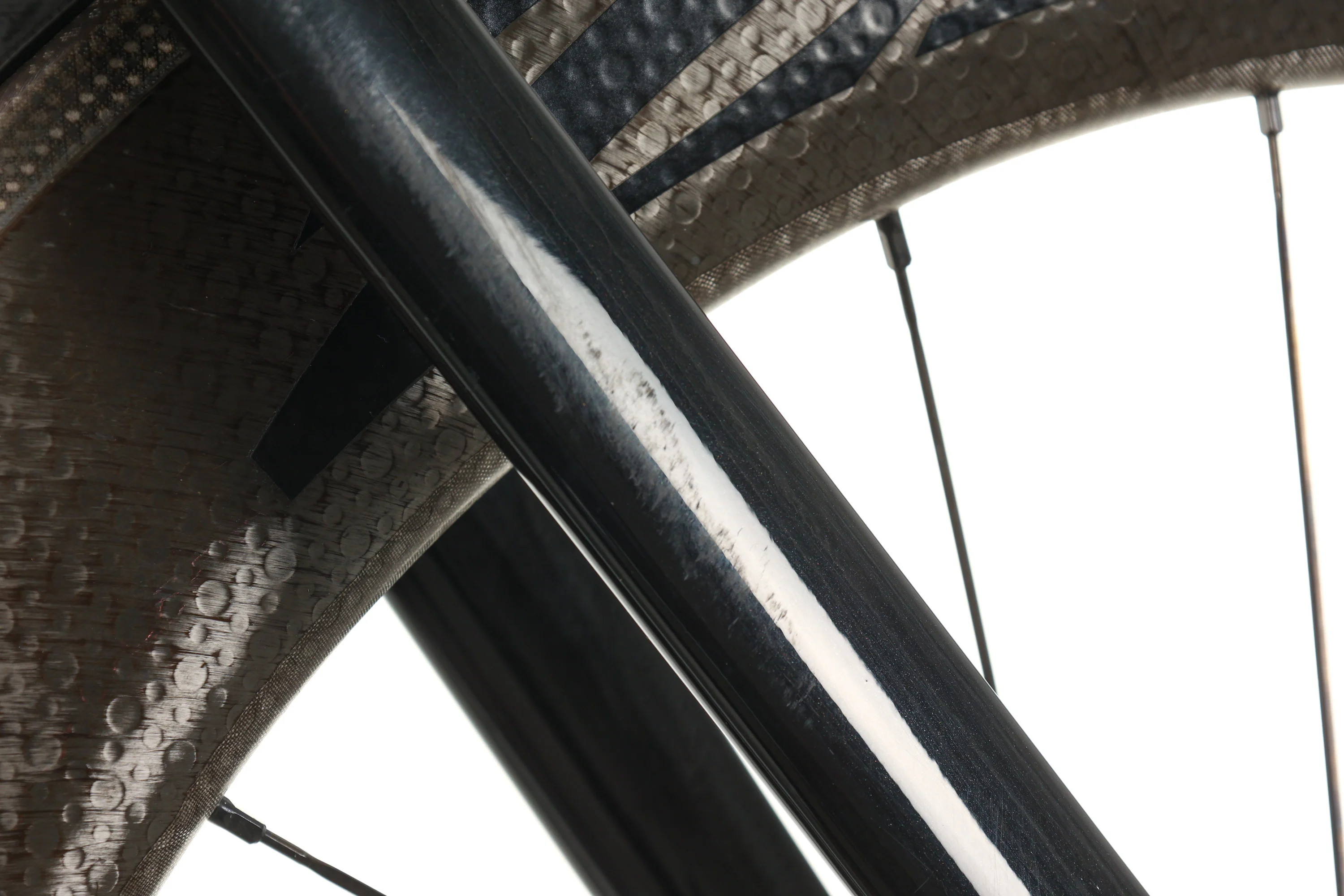 Cervélo P3 Time Trial Bike - 2017, 54cm - Image 27