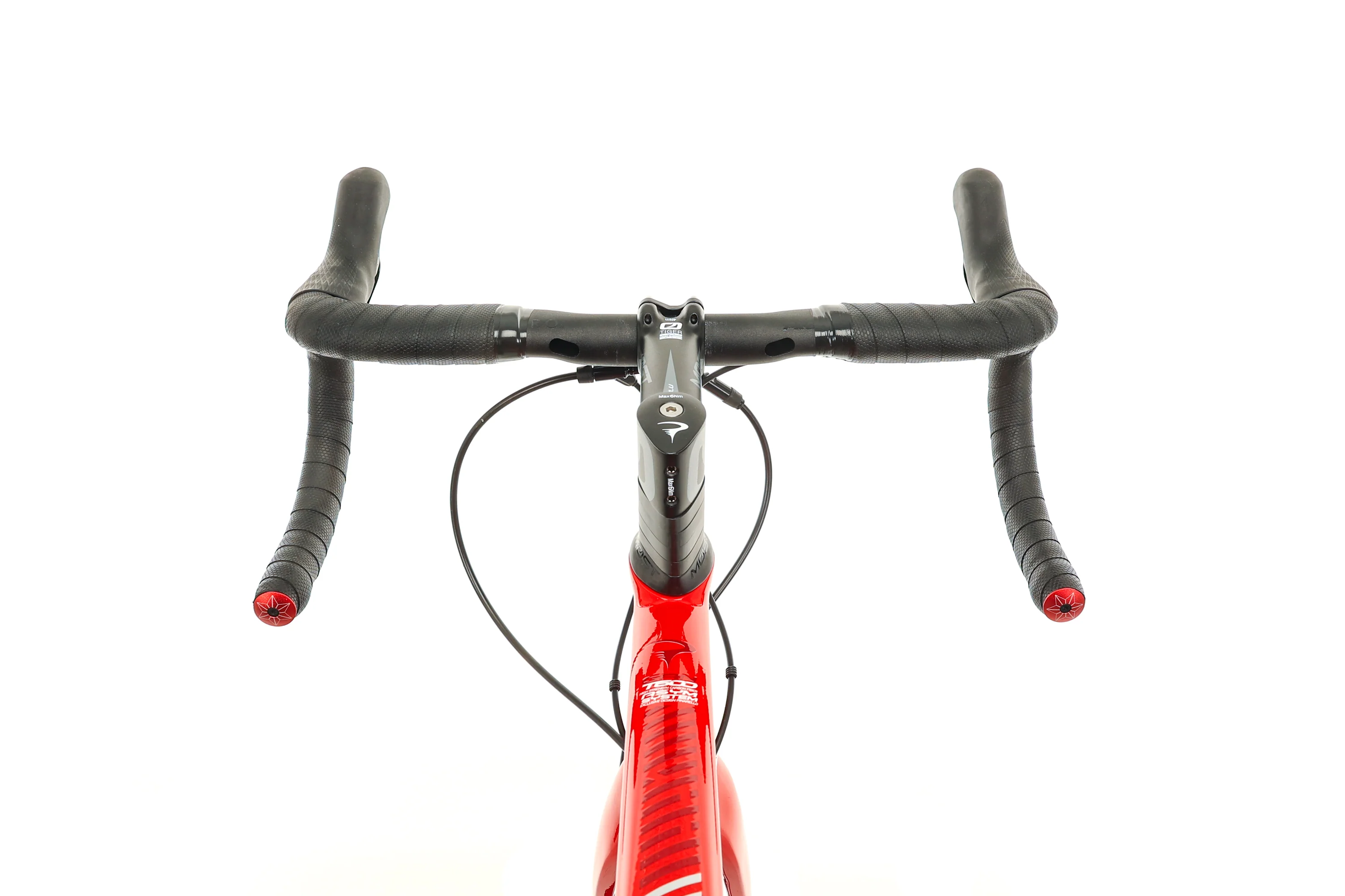 Pinarello Gan Road Bike - 2022, 57.5cm - Image 6