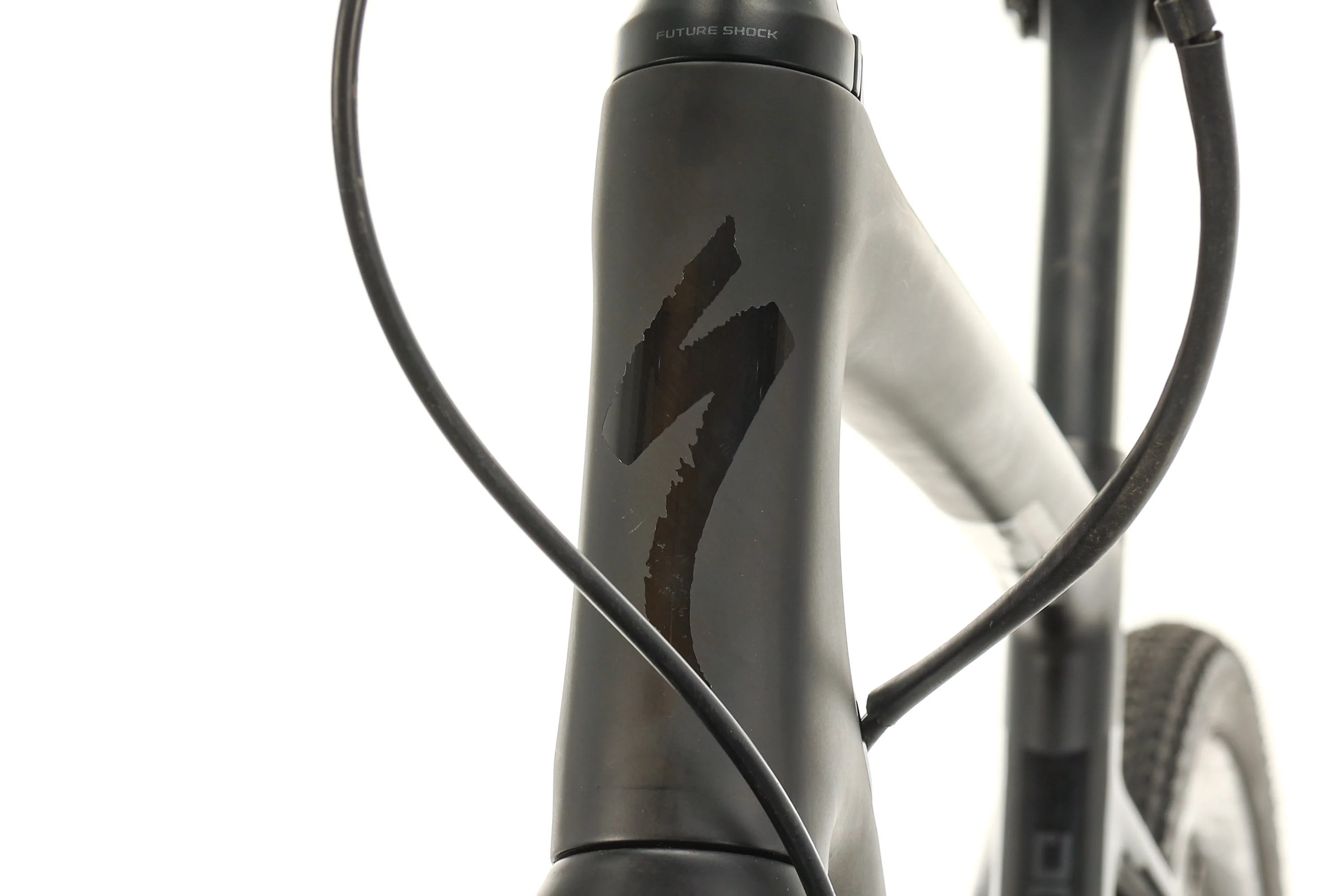 Specialized S-Works Diverge Gravel Bike - 2019, 58cm - Image 7