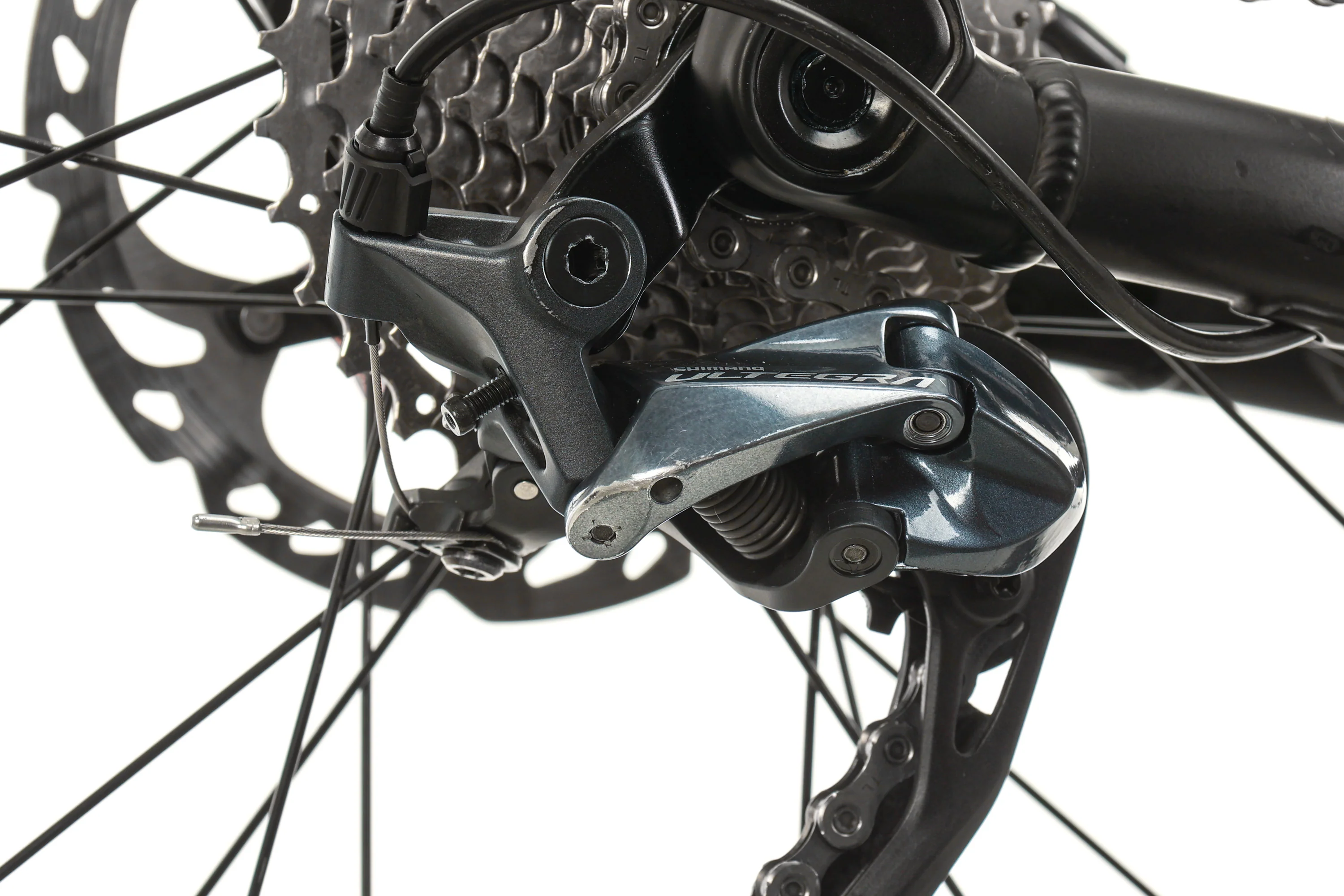 Giant Road-E+ 1 Pro Road E-Bike - 2019, Large - Image 9