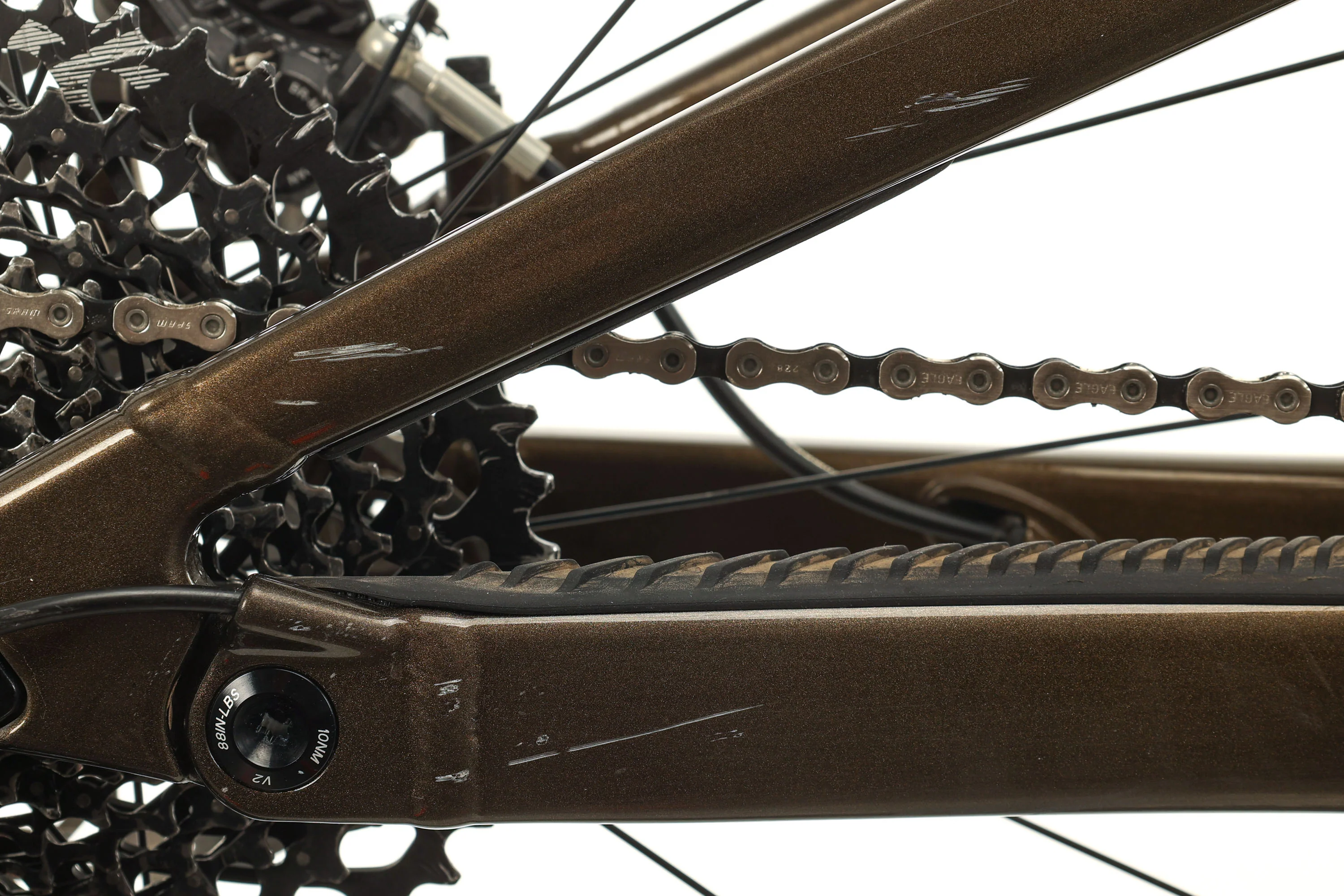 Scott Ransom 910 Mountain Bike - 2019, Small - Image 10