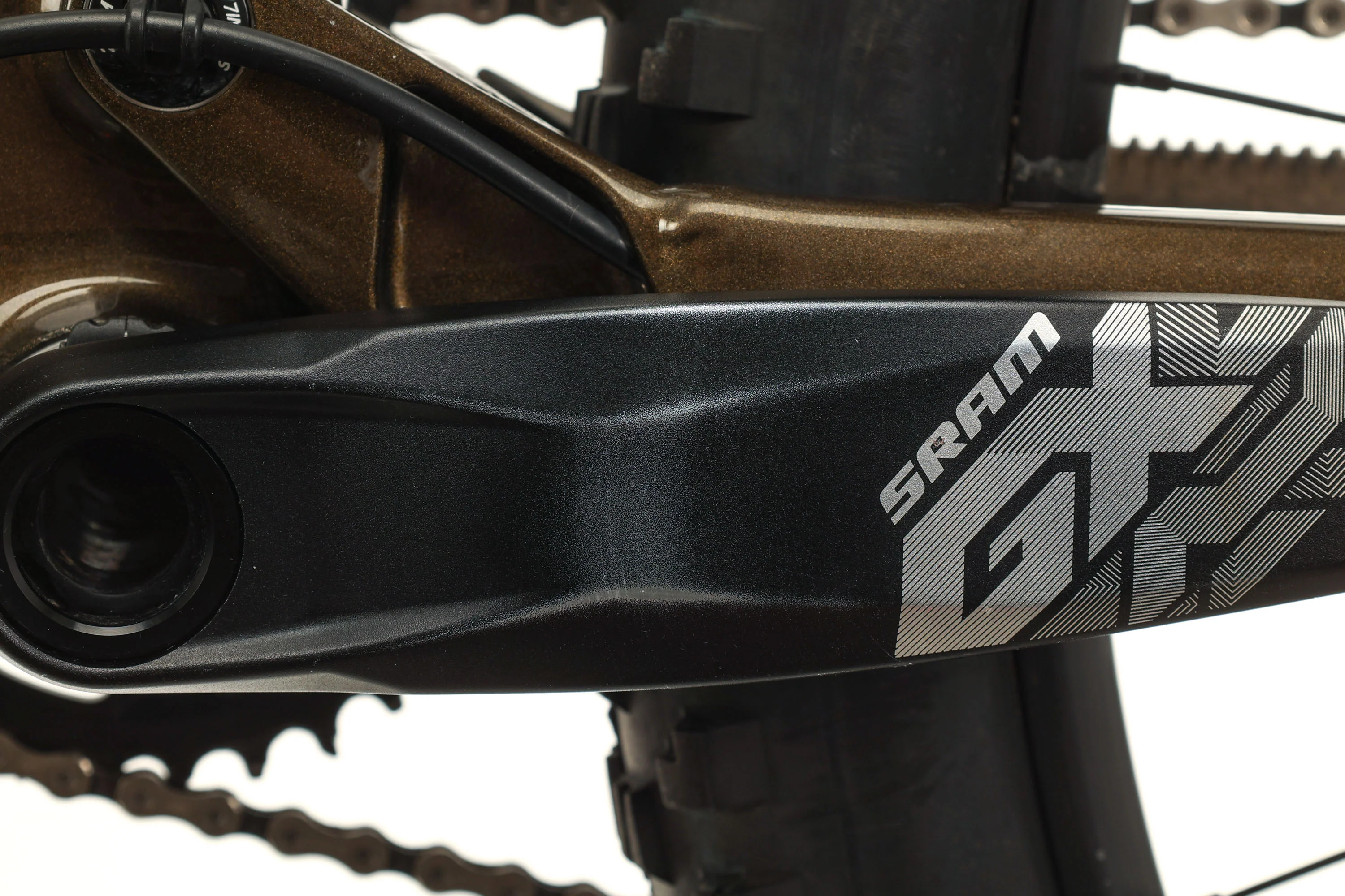 Scott Ransom 910 Mountain Bike - 2019, Small - Image 24