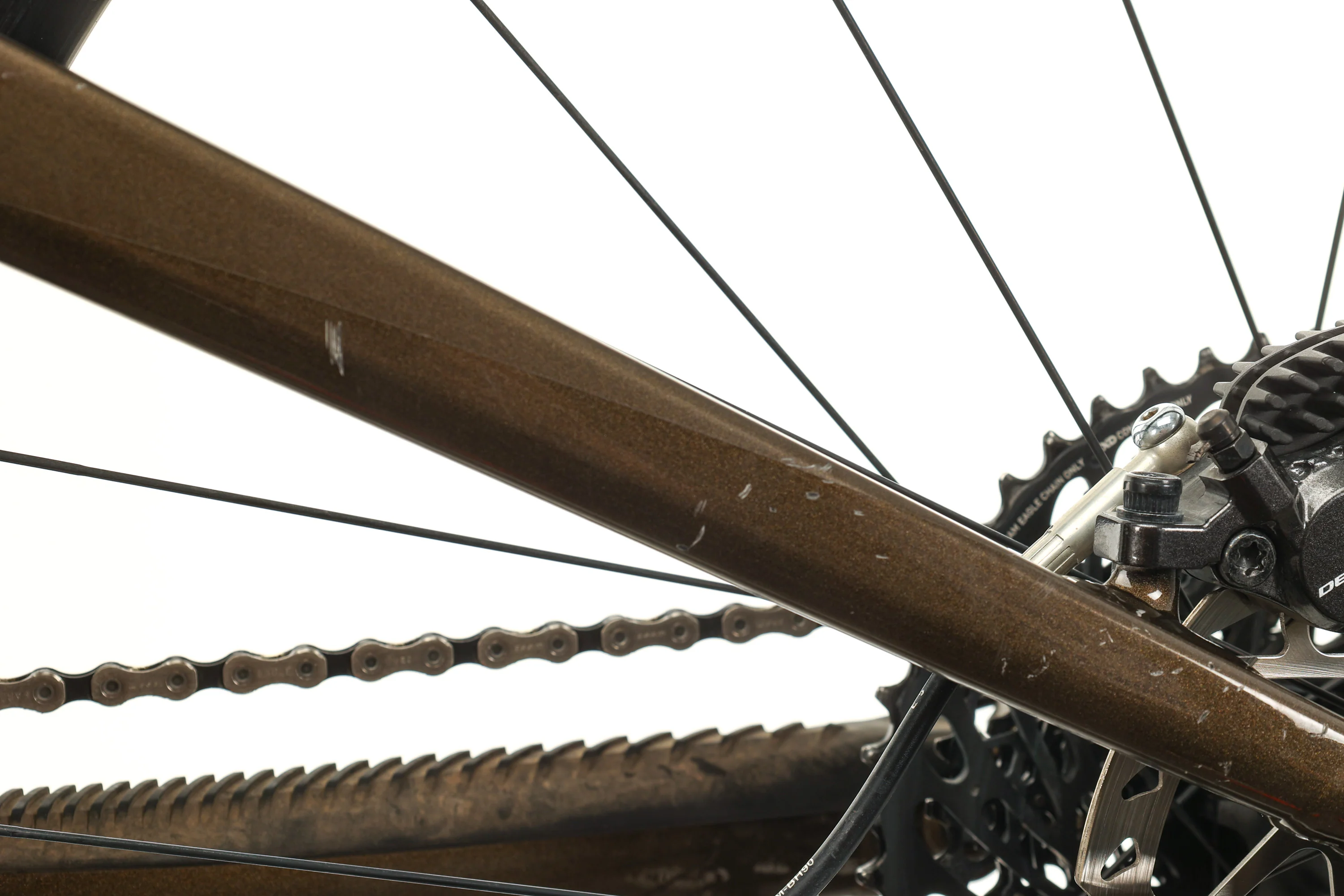 Scott Ransom 910 Mountain Bike - 2019, Small - Image 28
