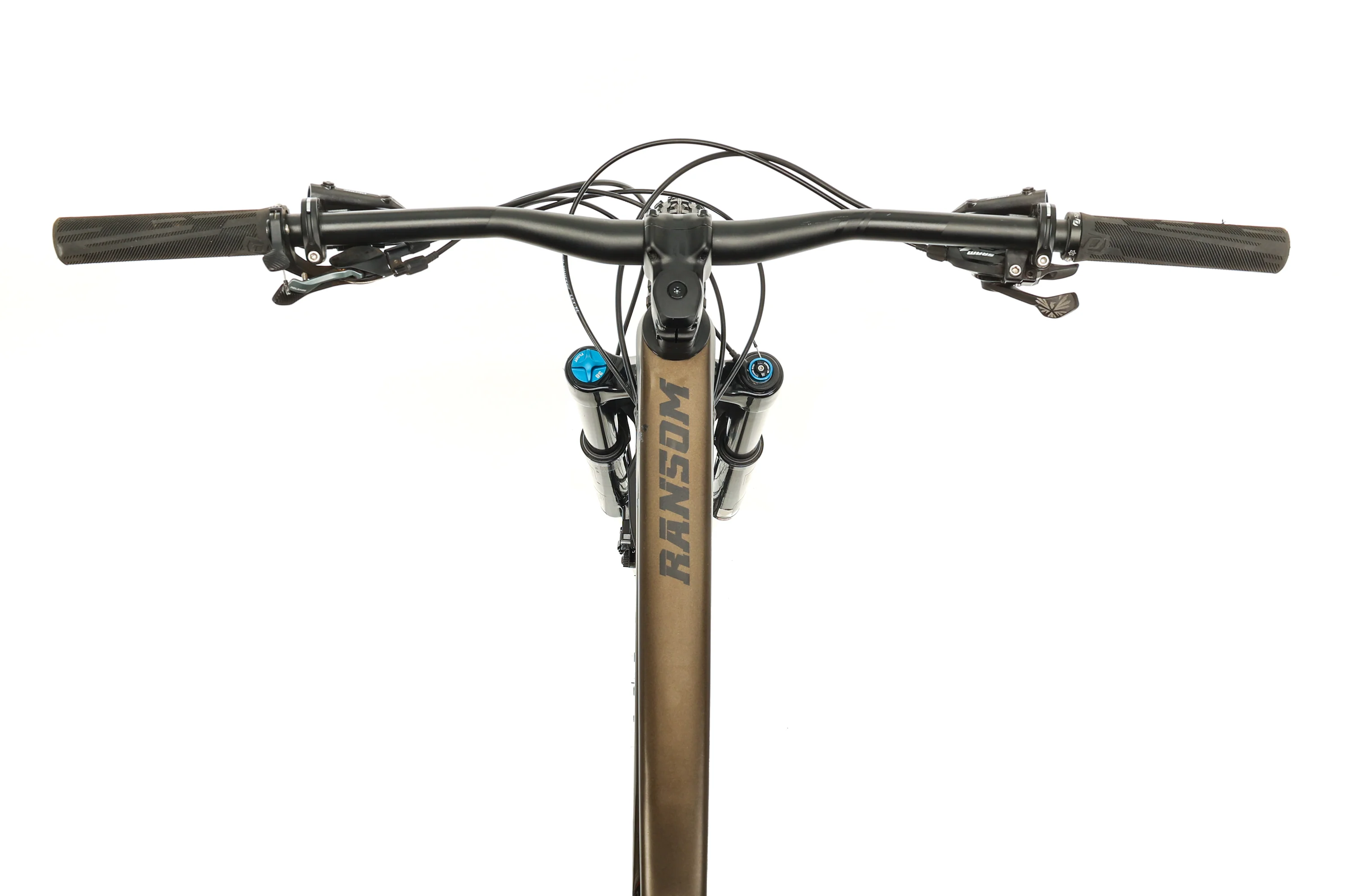 Scott Ransom 910 Mountain Bike - 2019, Small - Image 7