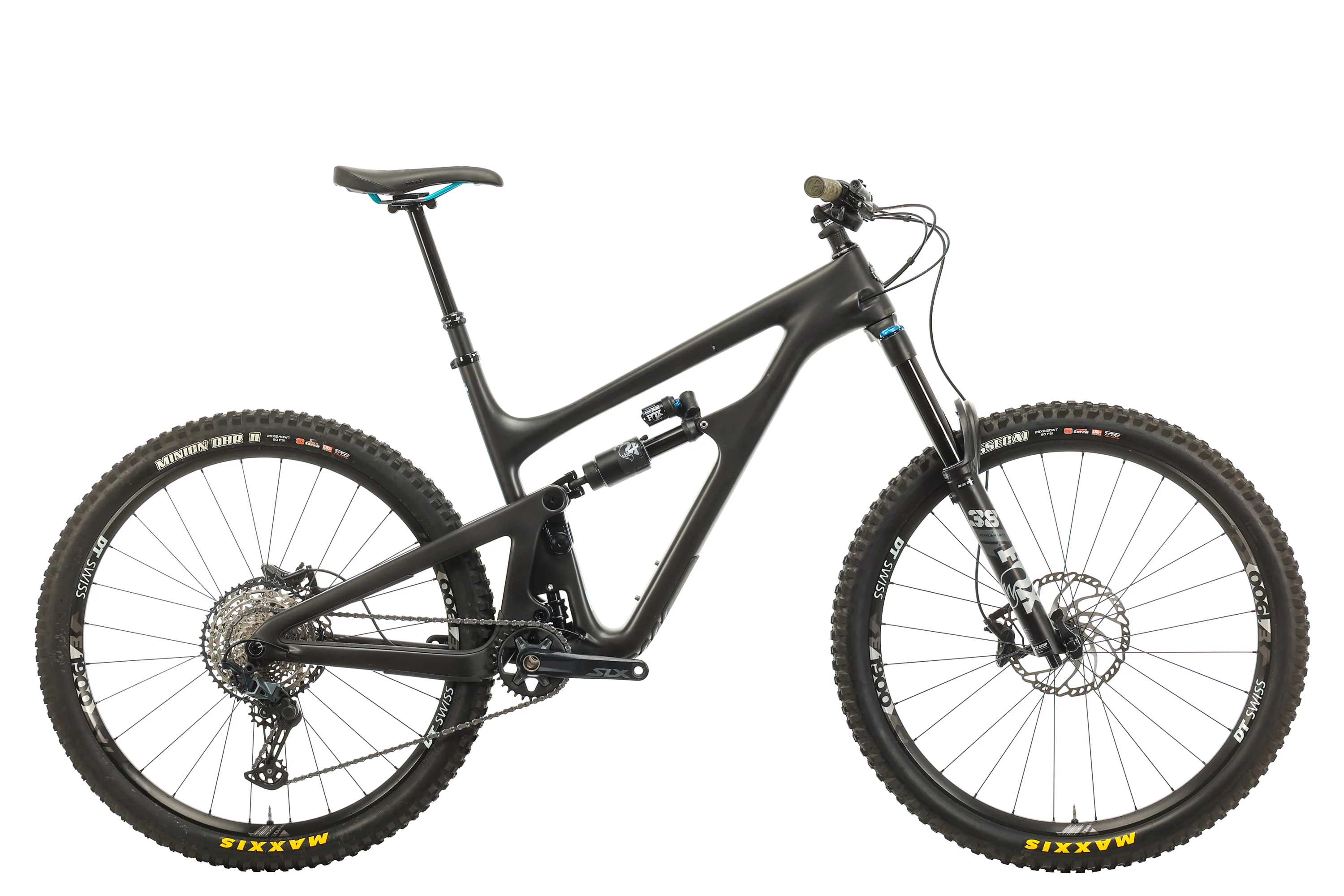 Yeti Cycles SB150 C1 Mountain Bike - 2021, X-Large