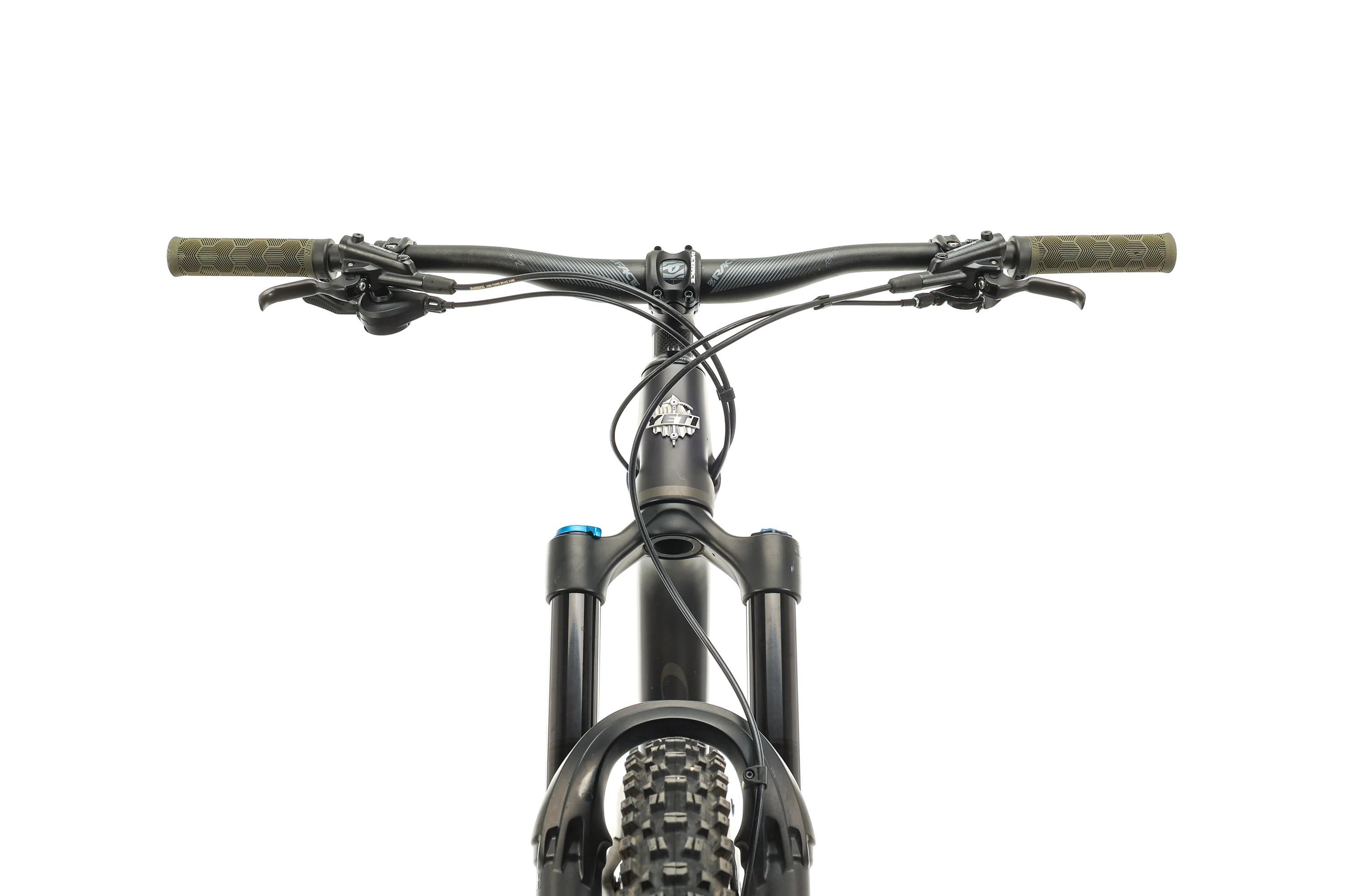 Yeti Cycles SB150 C1 Mountain Bike - 2021, X-Large - Image 6