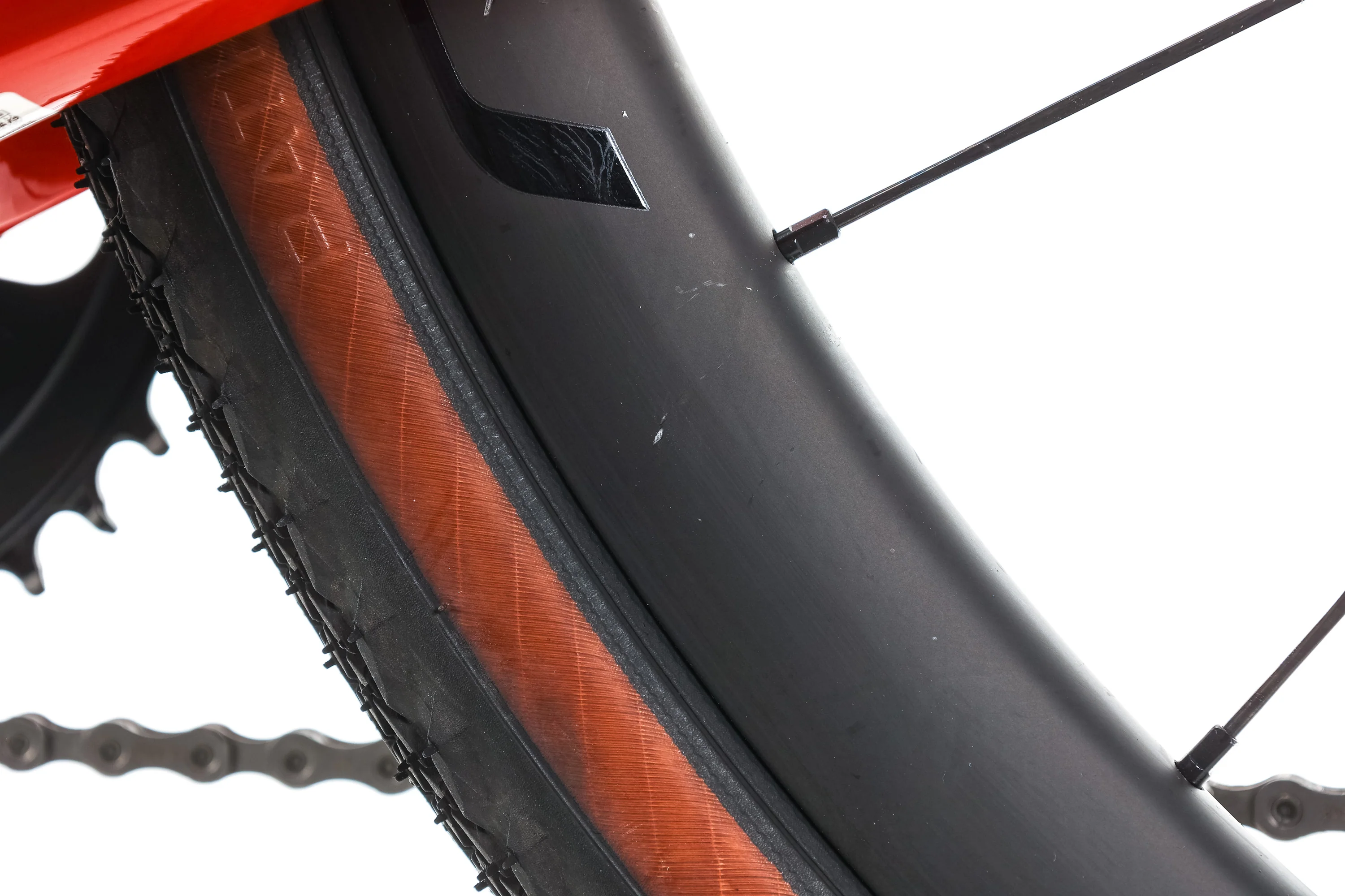 Specialized S-Works Turbo Creo SL EVO Gravel E-Bike - 2021, Large - Image 16