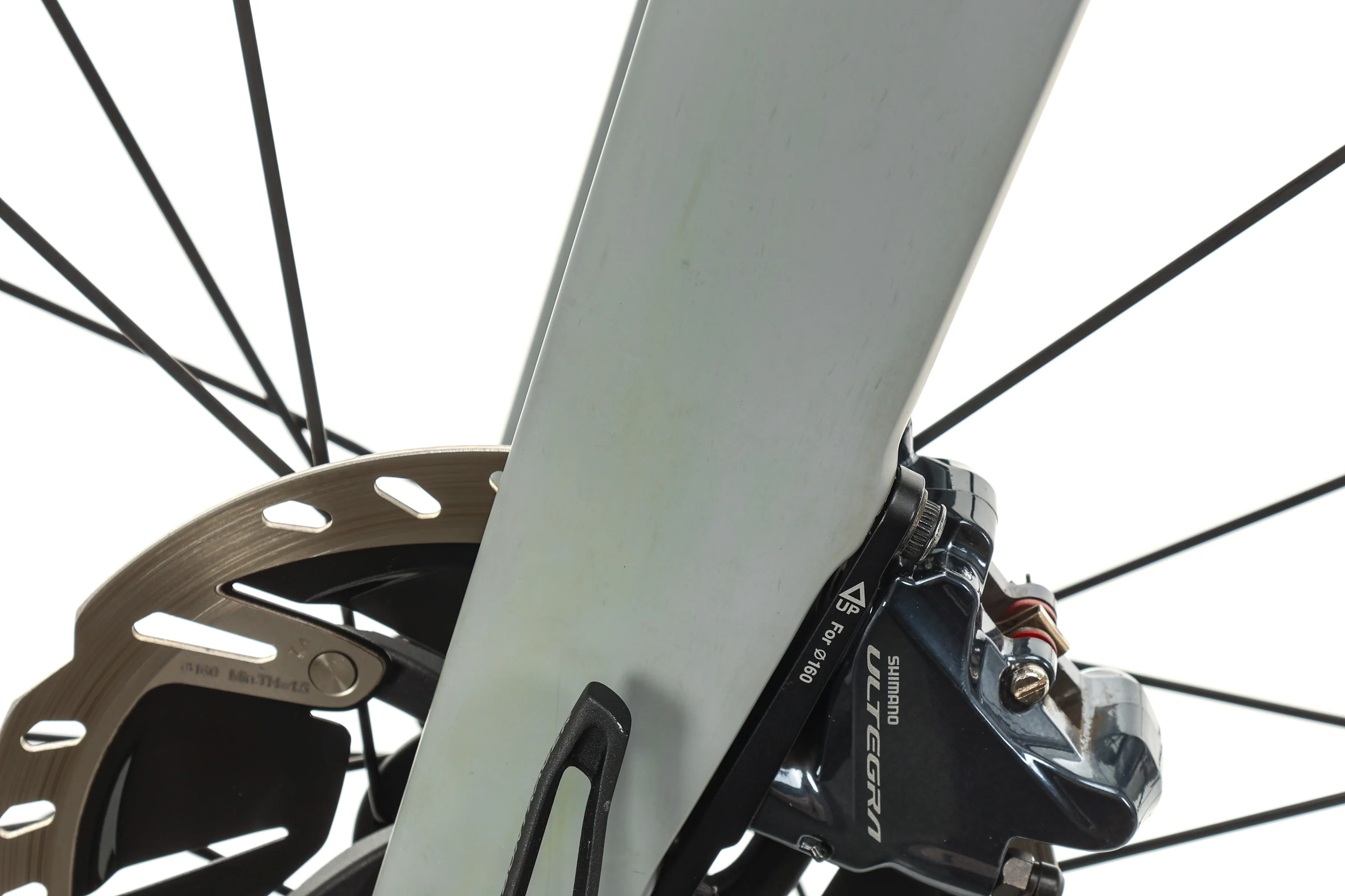 Trek Madone SLR 6 Road Bike - 2019, 52cm - Image 19