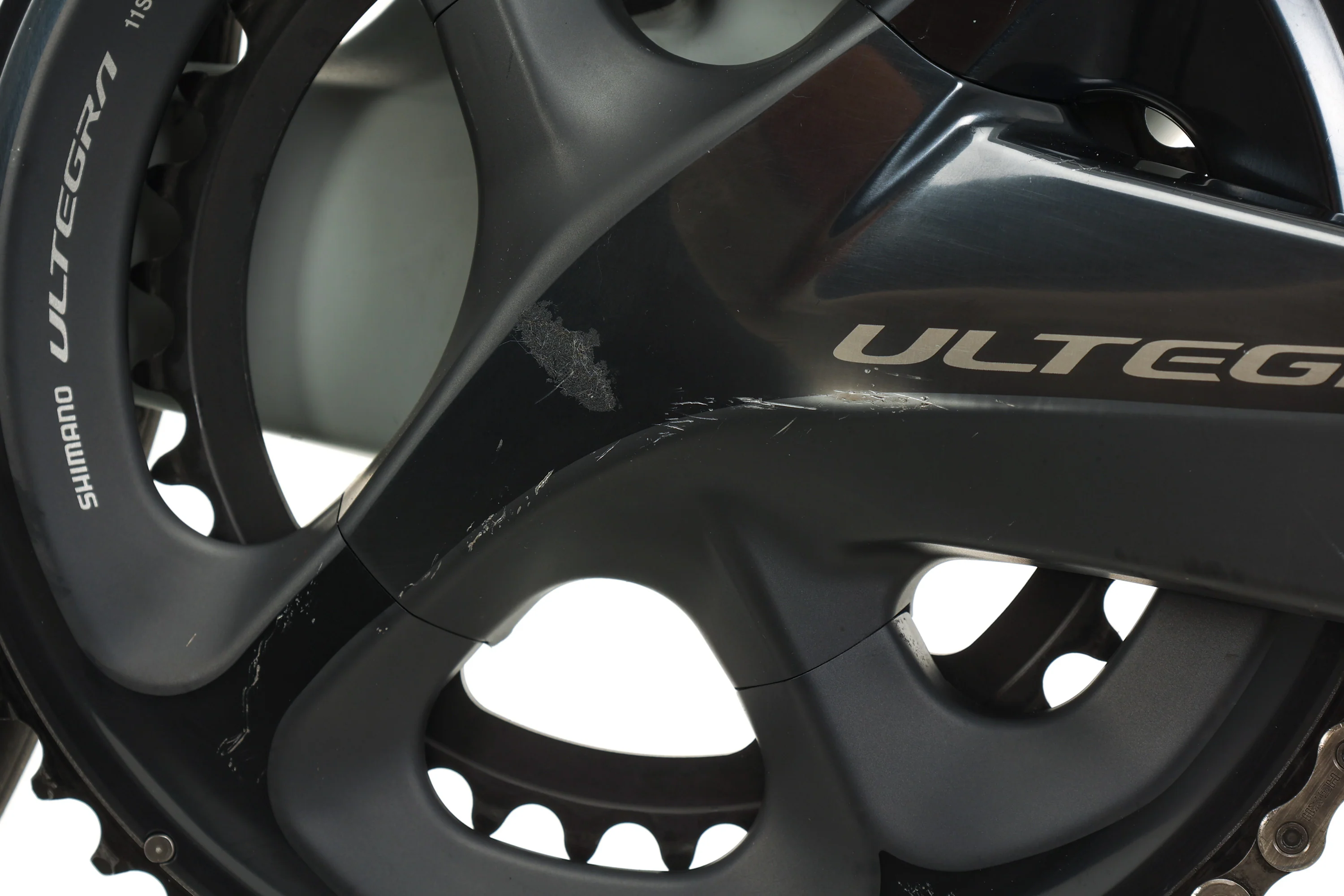 Trek Madone SLR 6 Road Bike - 2019, 52cm - Image 8