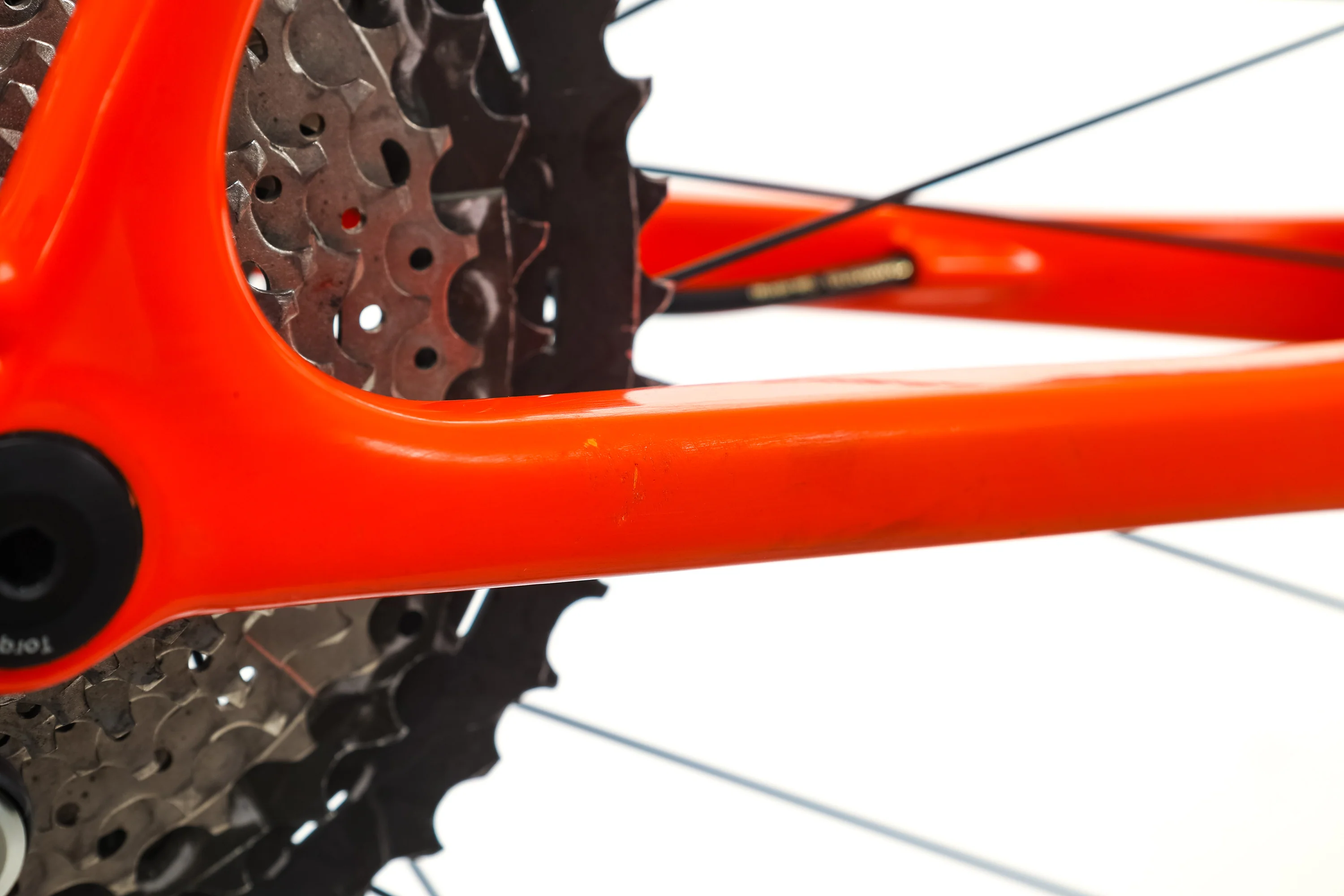 OPEN WI.DE. Gravel Bike - Large - Image 20