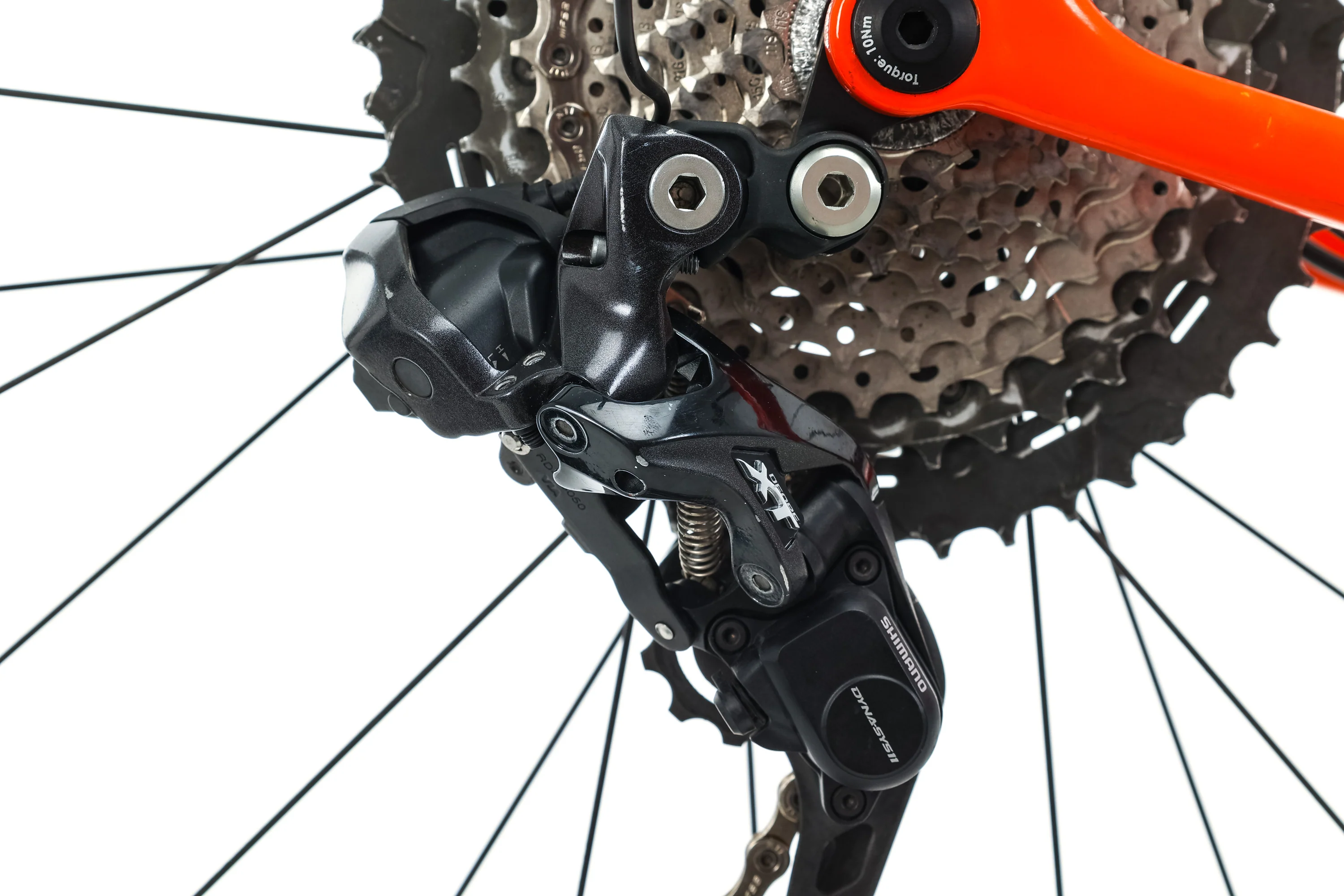 OPEN WI.DE. Gravel Bike - Large - Image 21