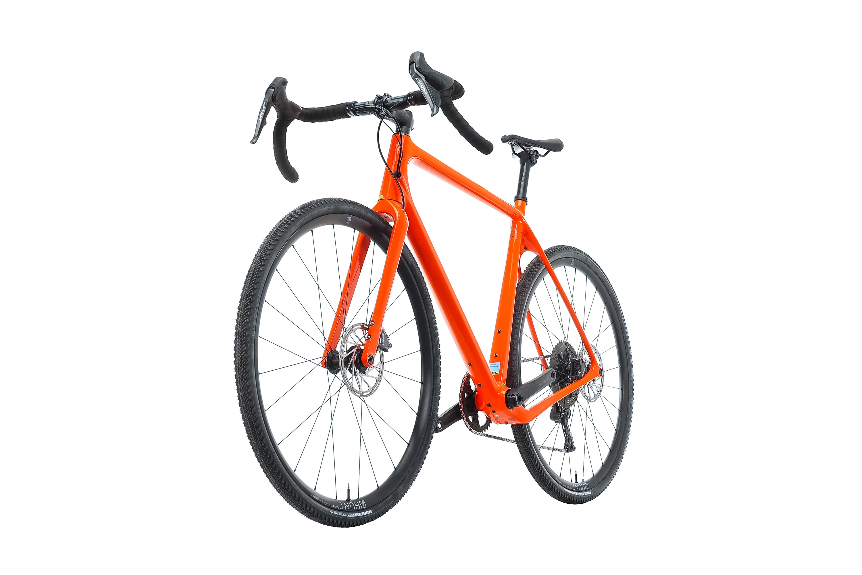 OPEN WI.DE. Gravel Bike - Large - Image 4