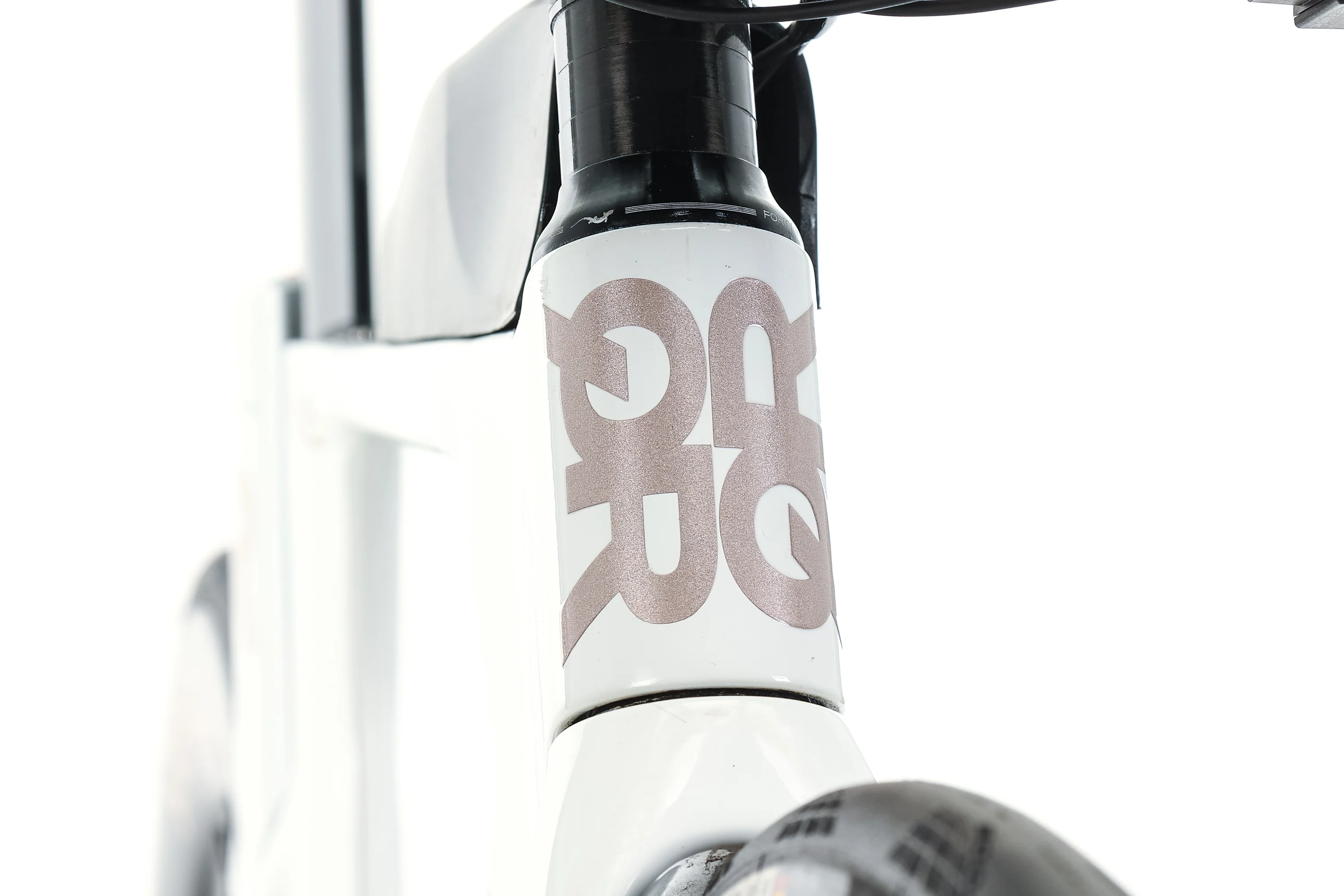 Quintana Roo PRfive Disc Ultegra Triathlon Bike - 2020, 48cm - Image 7