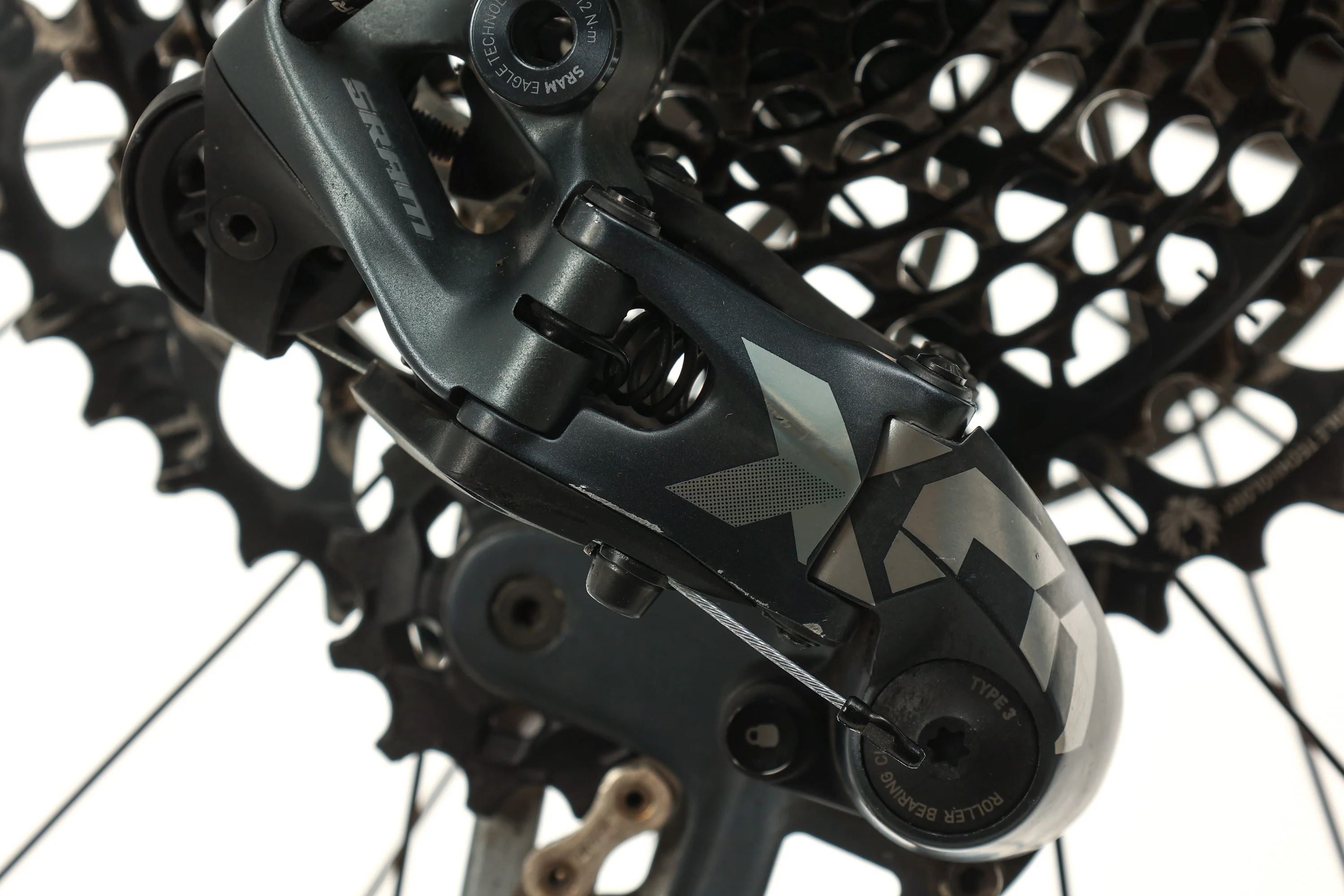Specialized Stumpjumper Expert Mountain Bike - 2022, S4 - Image 10