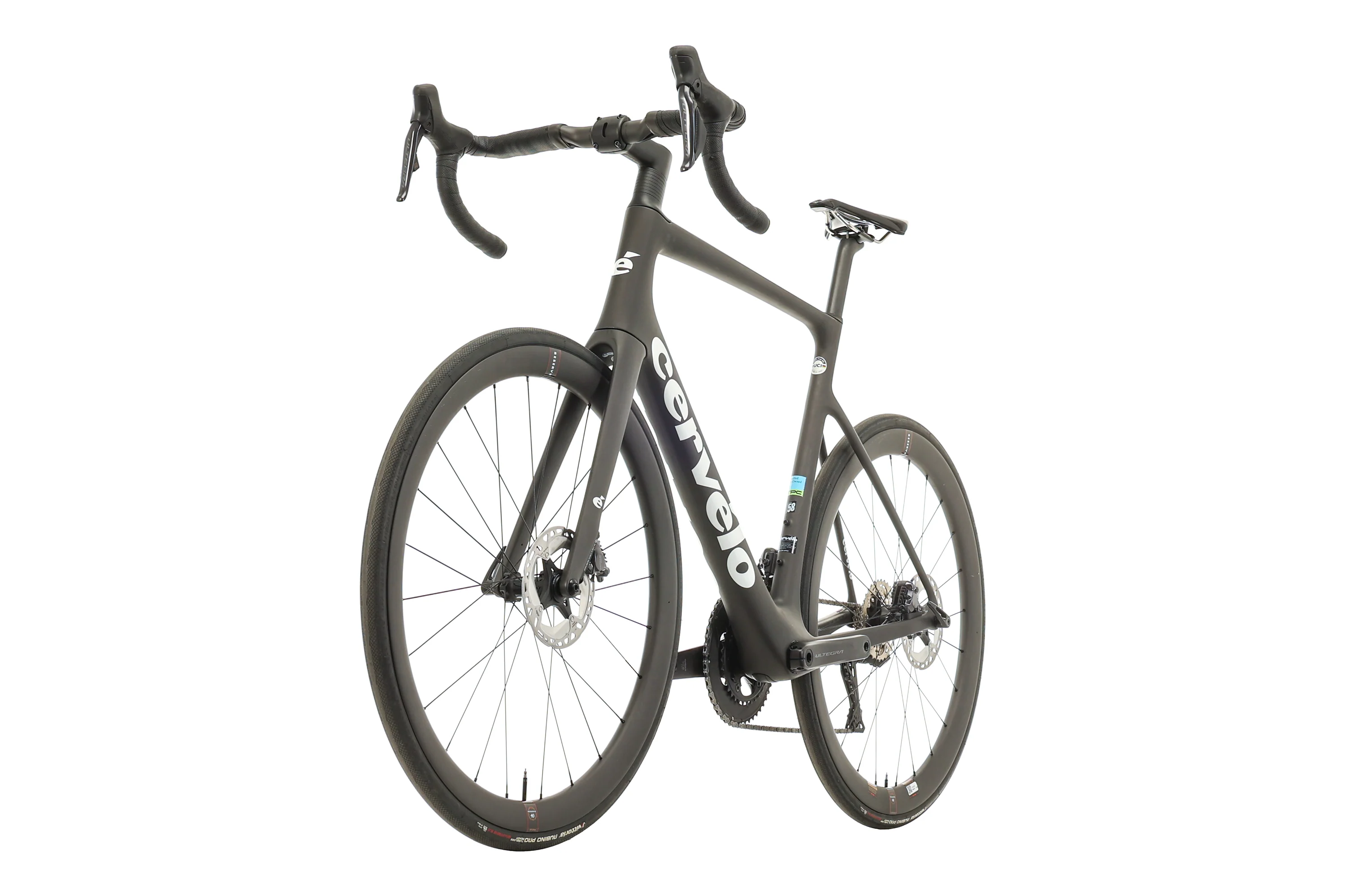 Cervélo Caledonia-5 Road Bike - 2022, 58cm - Image 4