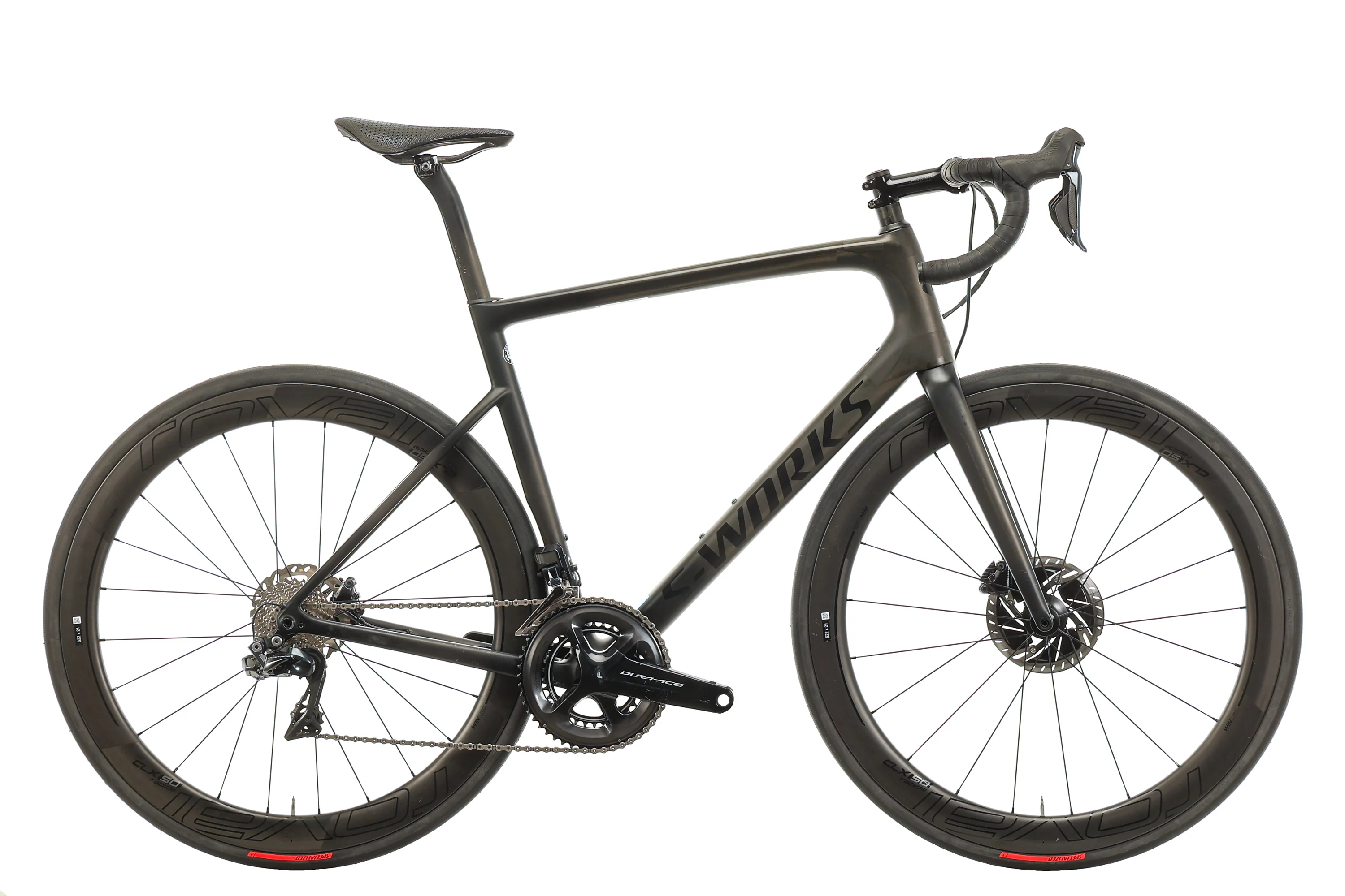 Specialized S-Works Tarmac SL6 Road Bike - 2020, 58cm